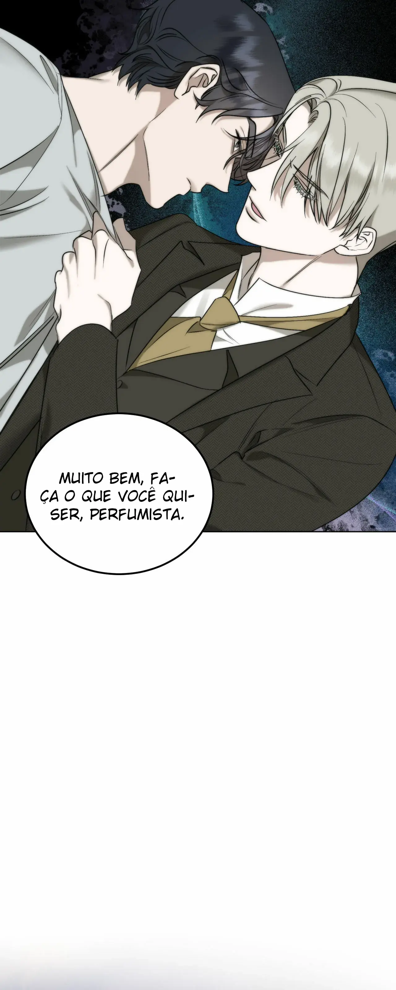 The Essence – Capítulo 02 Yaoi – Página 36