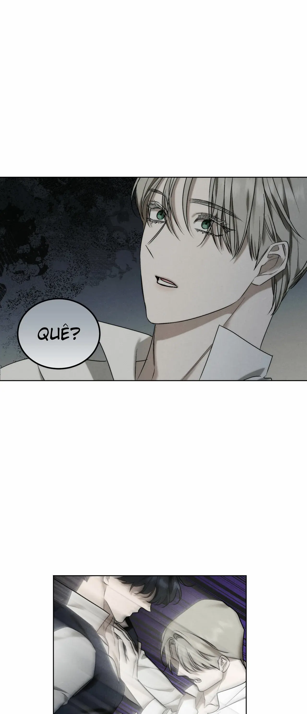 The Essence – Capítulo 02 Yaoi – Página 4