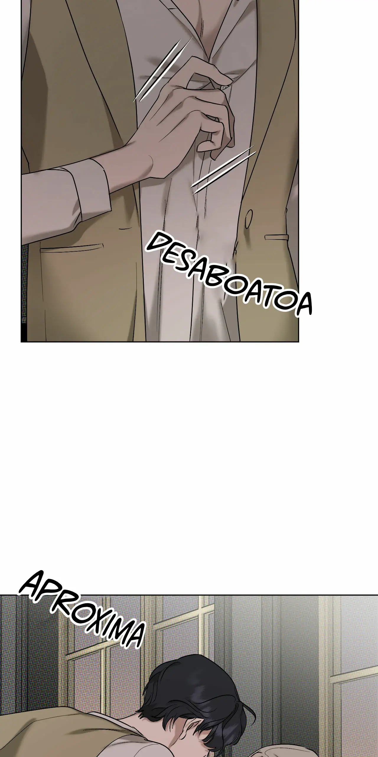 The Essence – Capítulo 02 Yaoi – Página 44