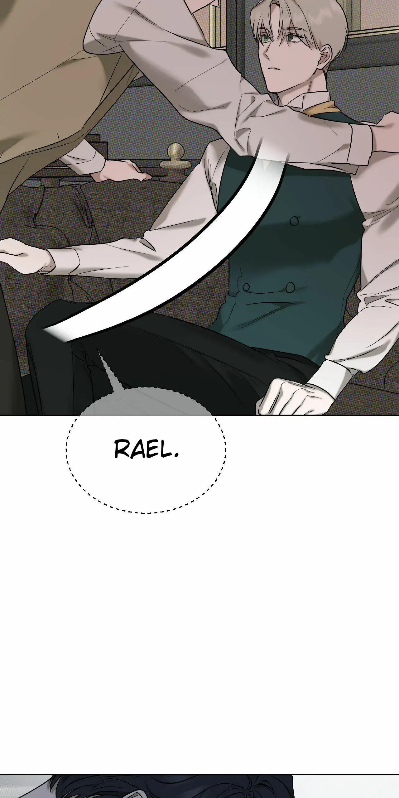 The Essence – Capítulo 02 Yaoi – Página 45