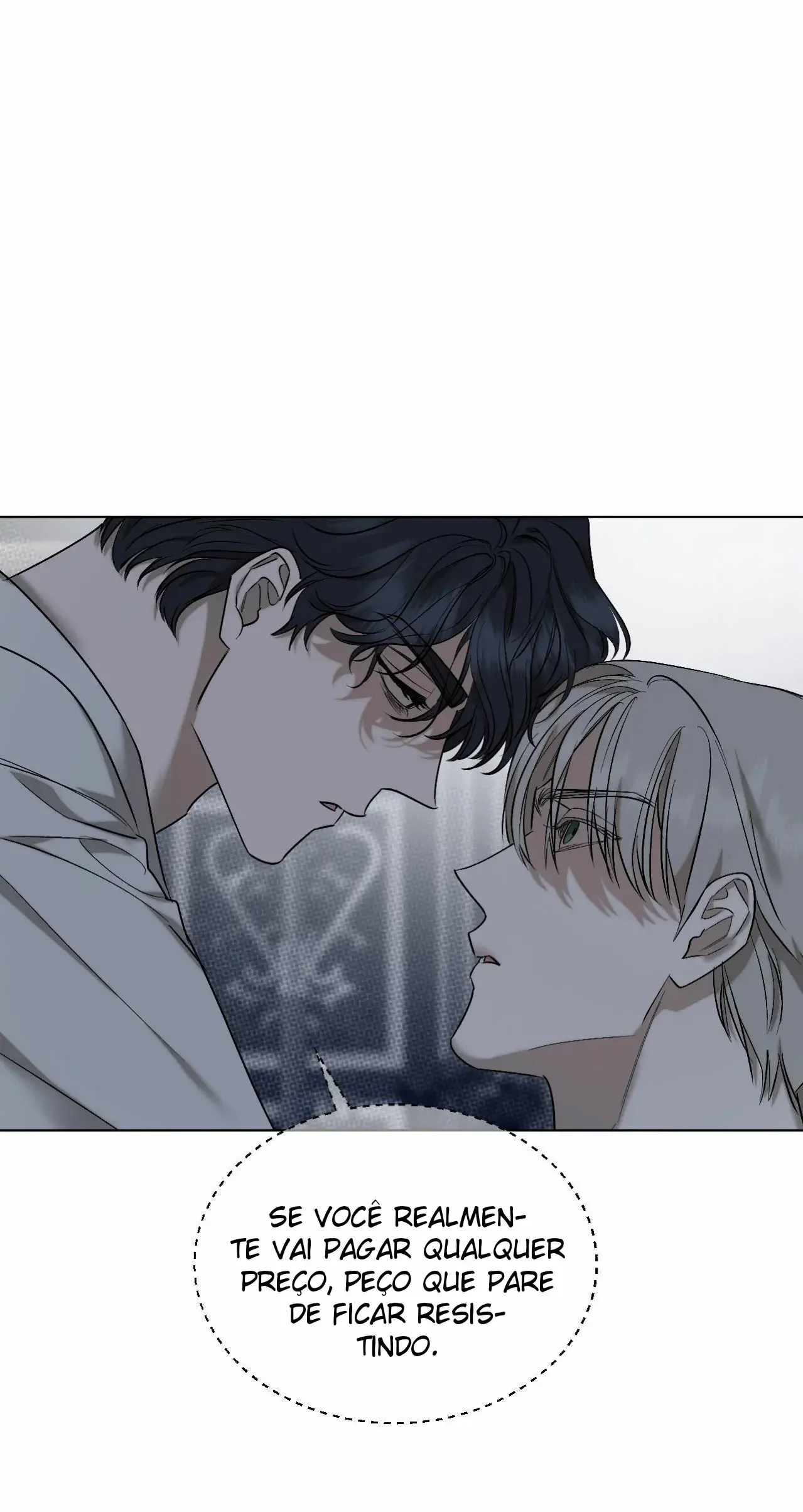 The Essence – Capítulo 02 Yaoi – Página 46