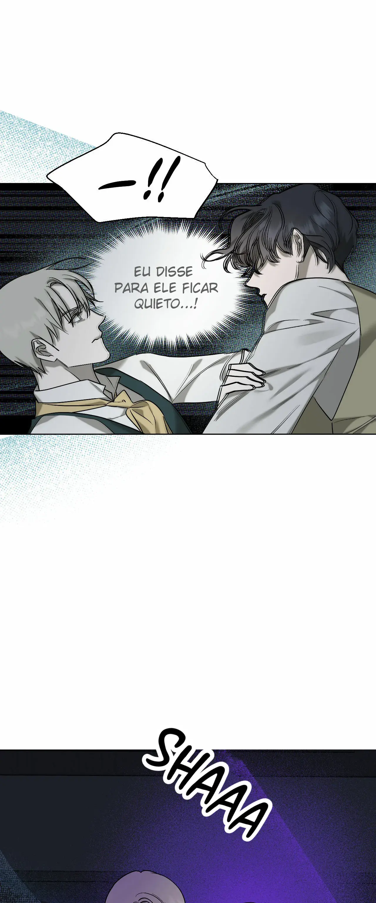 The Essence – Capítulo 02 Yaoi – Página 47