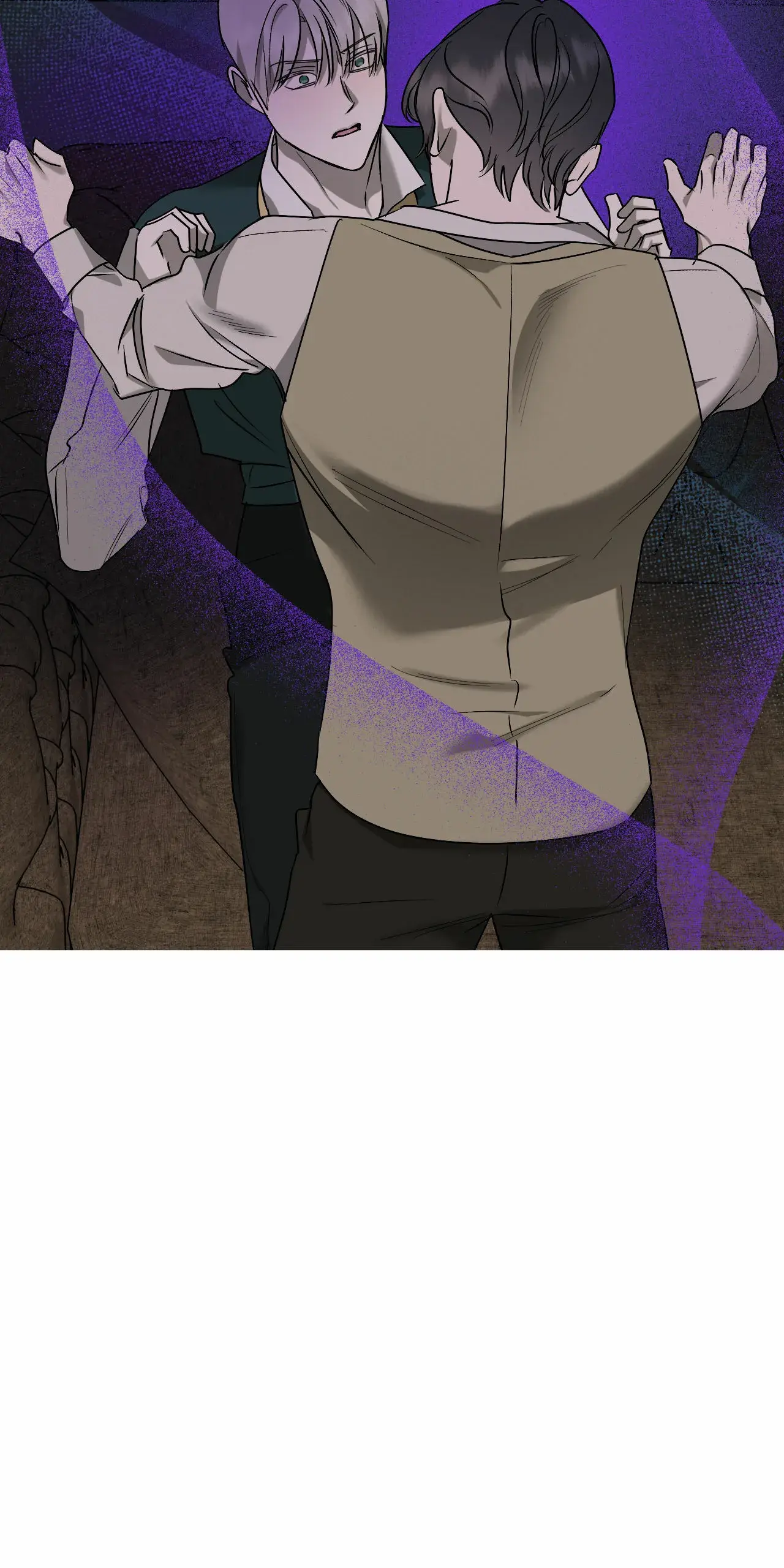 The Essence – Capítulo 02 Yaoi – Página 48