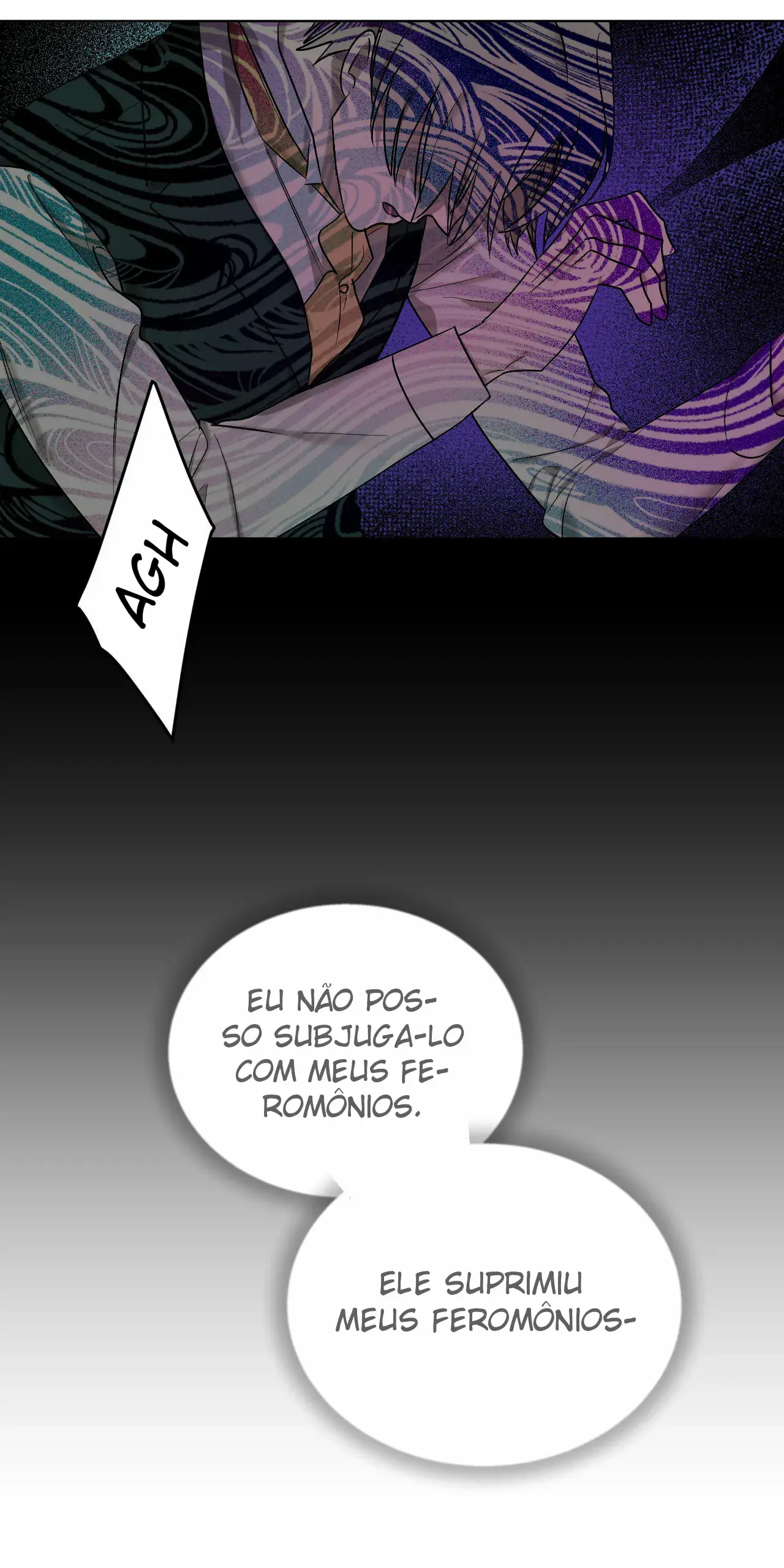 The Essence – Capítulo 02 Yaoi – Página 49