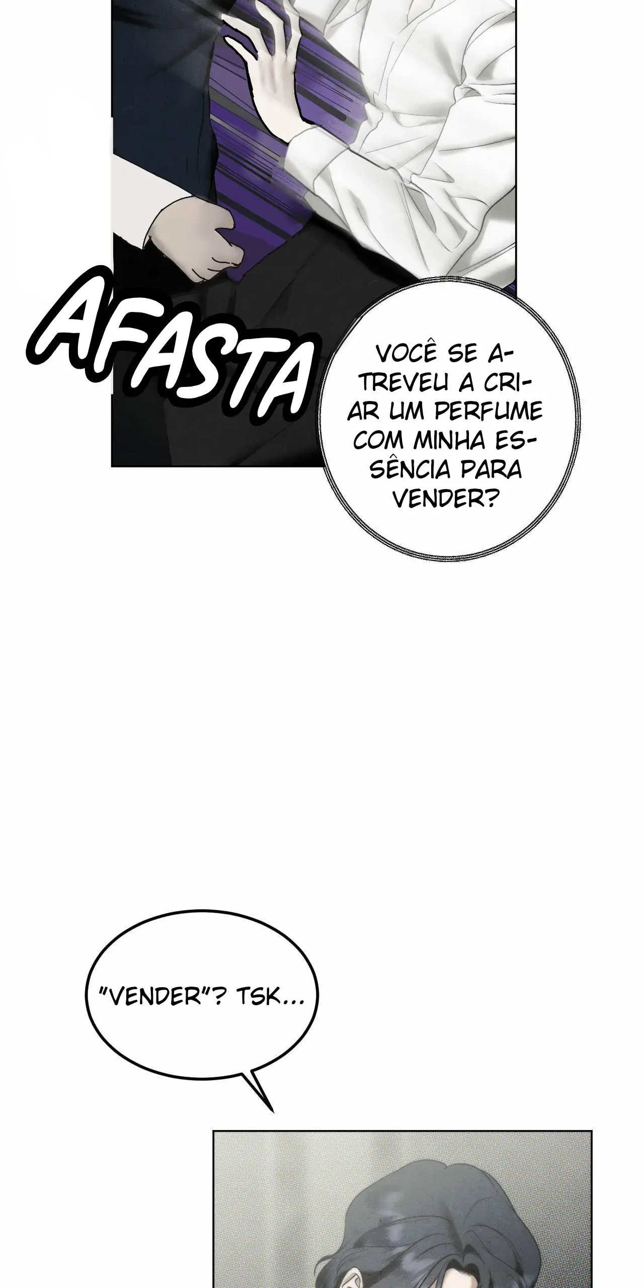 The Essence – Capítulo 02 Yaoi – Página 5