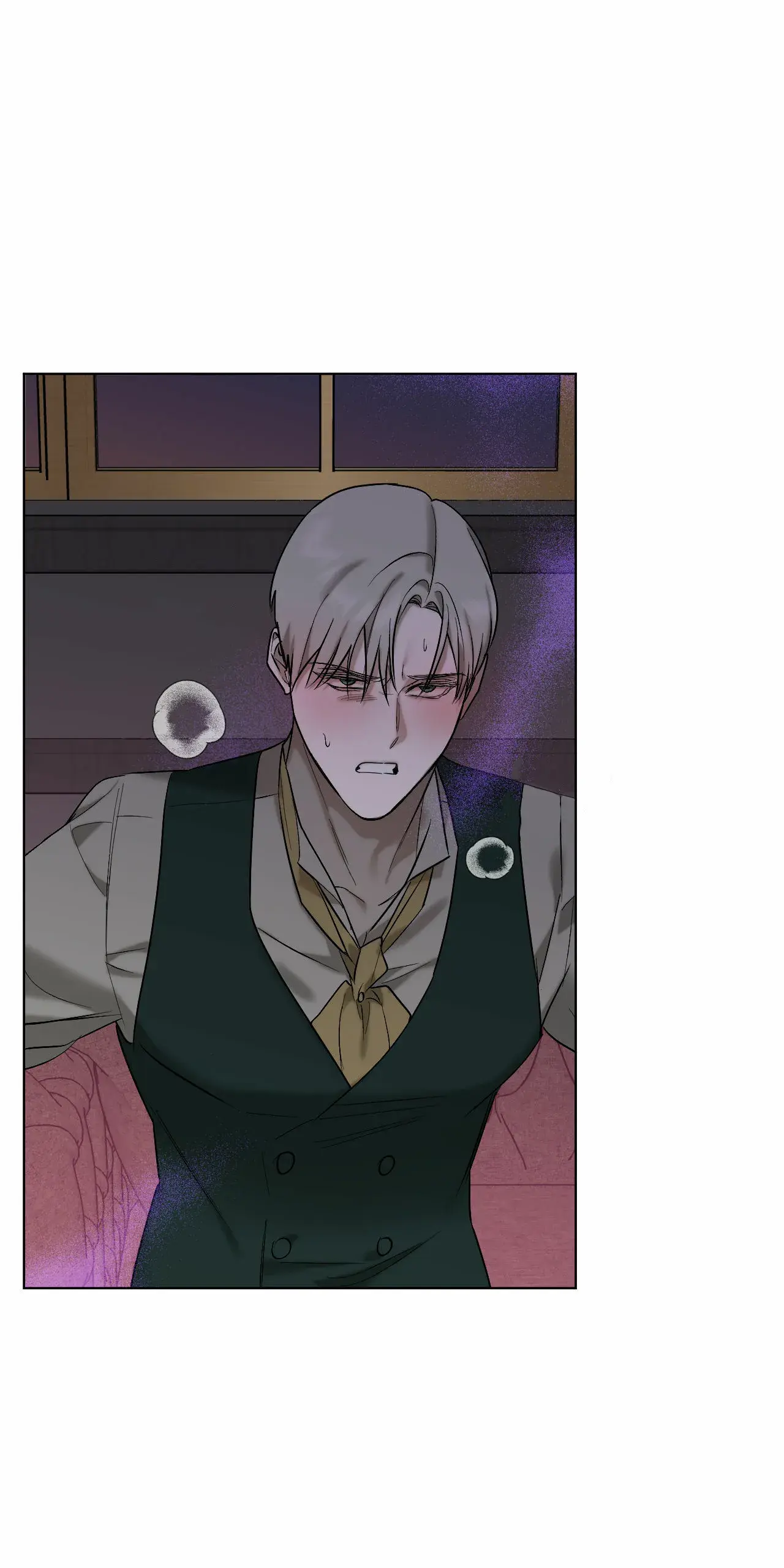 The Essence – Capítulo 02 Yaoi – Página 50