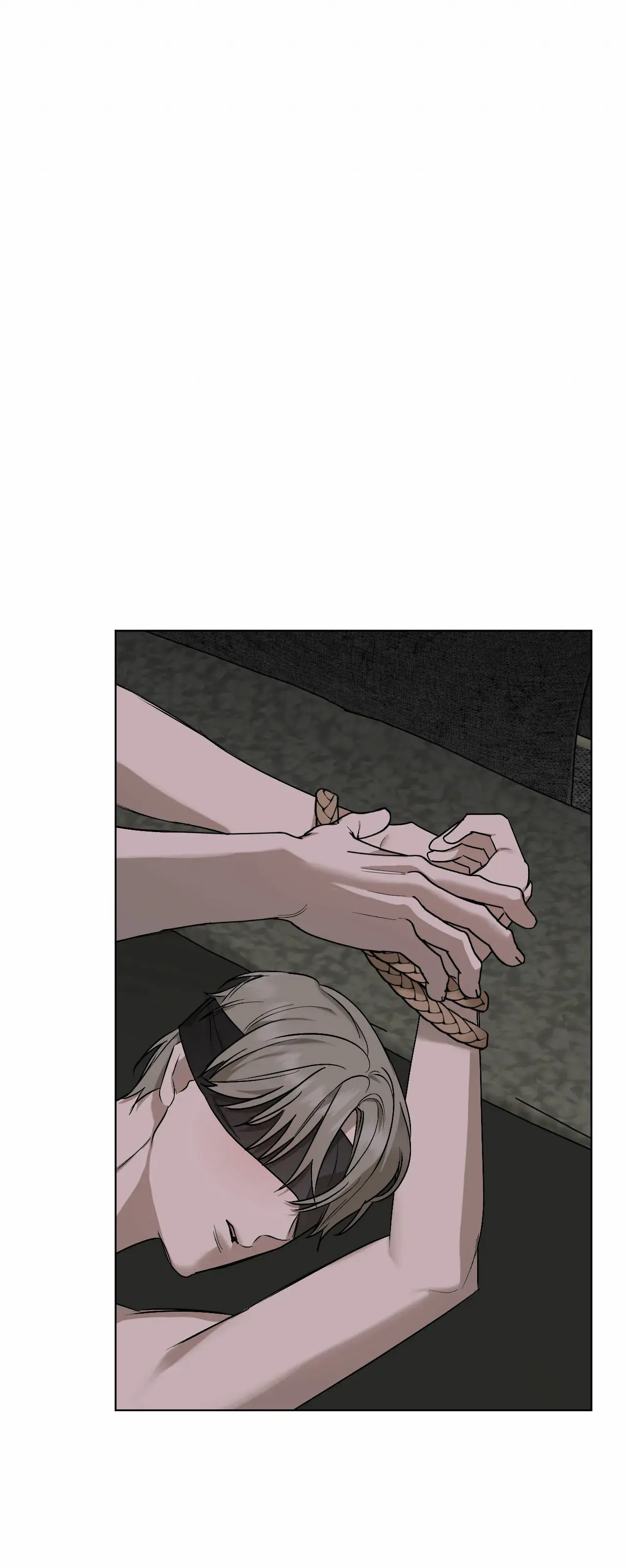 The Essence – Capítulo 02 Yaoi – Página 51