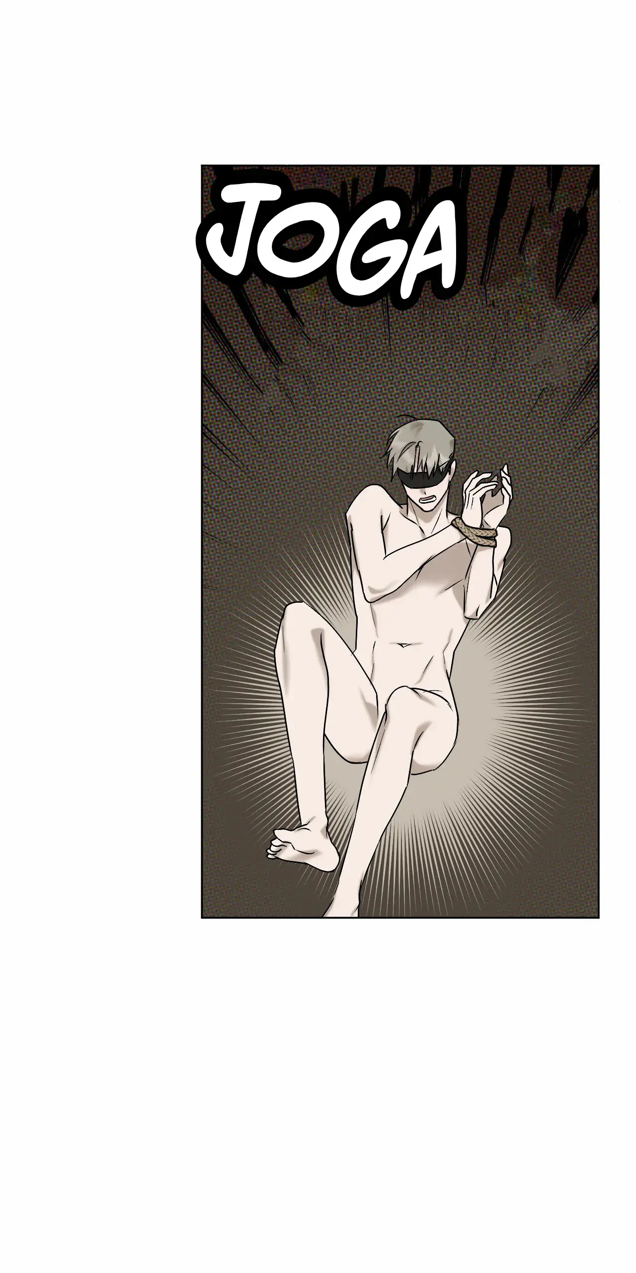 The Essence – Capítulo 02 Yaoi – Página 56