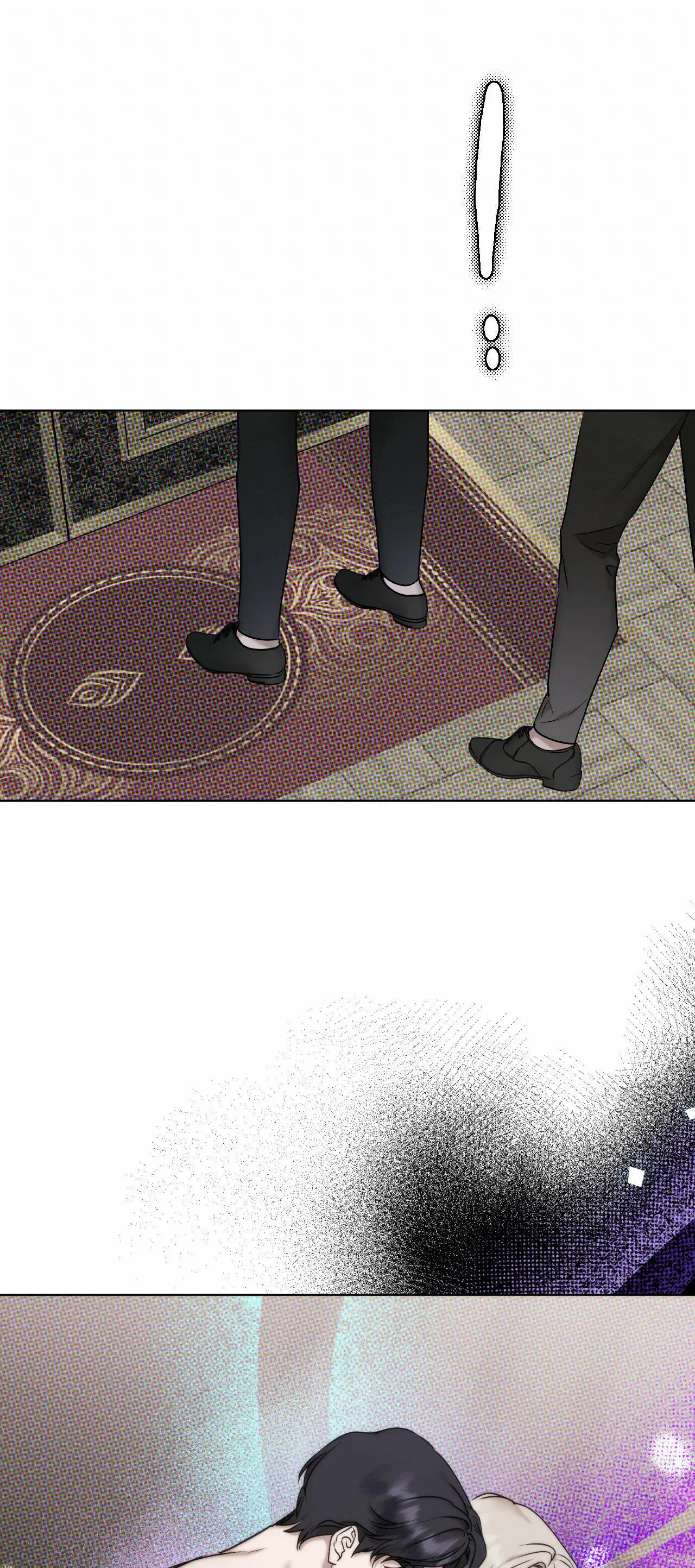 The Essence – Capítulo 02 Yaoi – Página 58