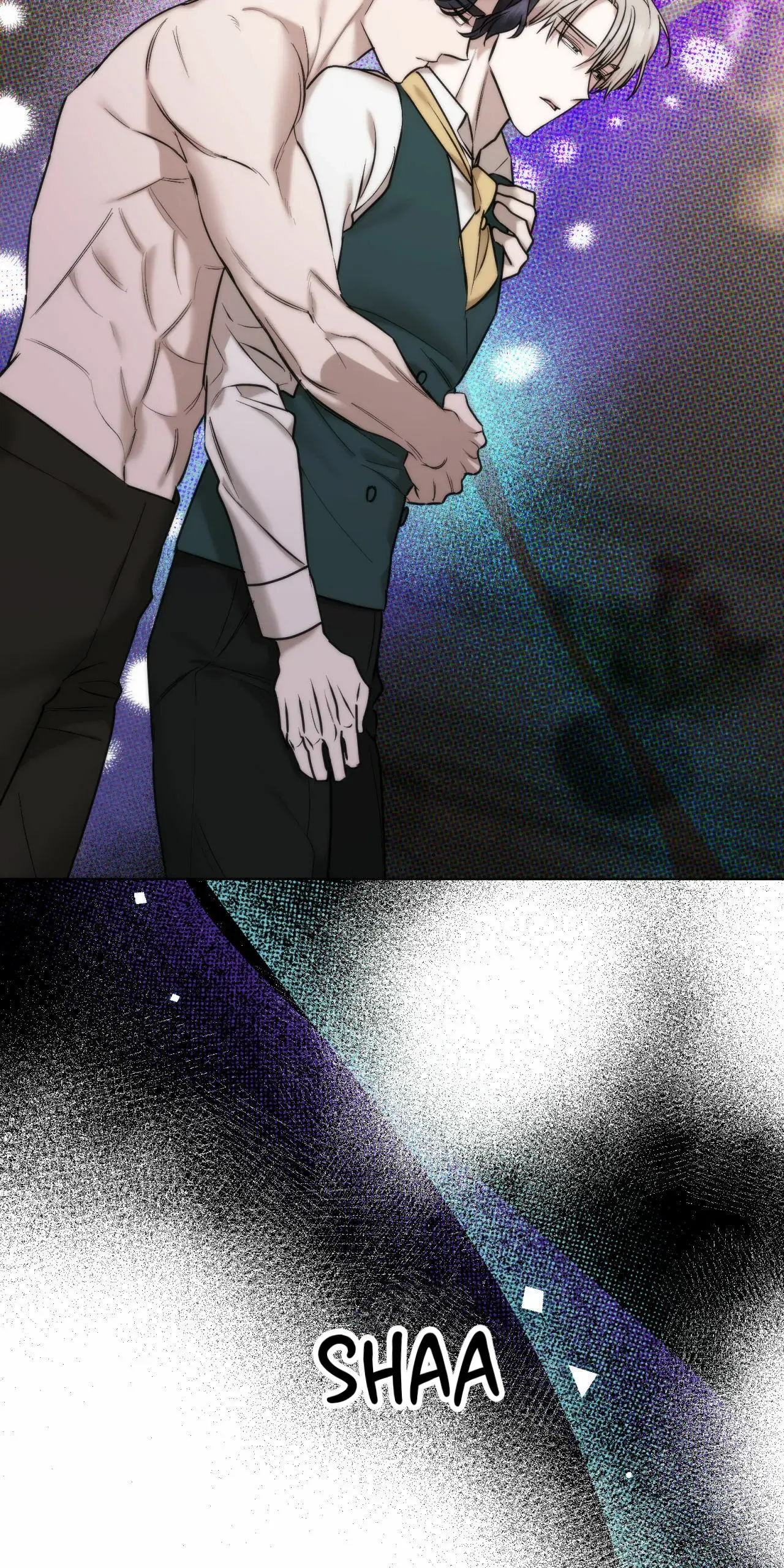 The Essence – Capítulo 02 Yaoi – Página 59