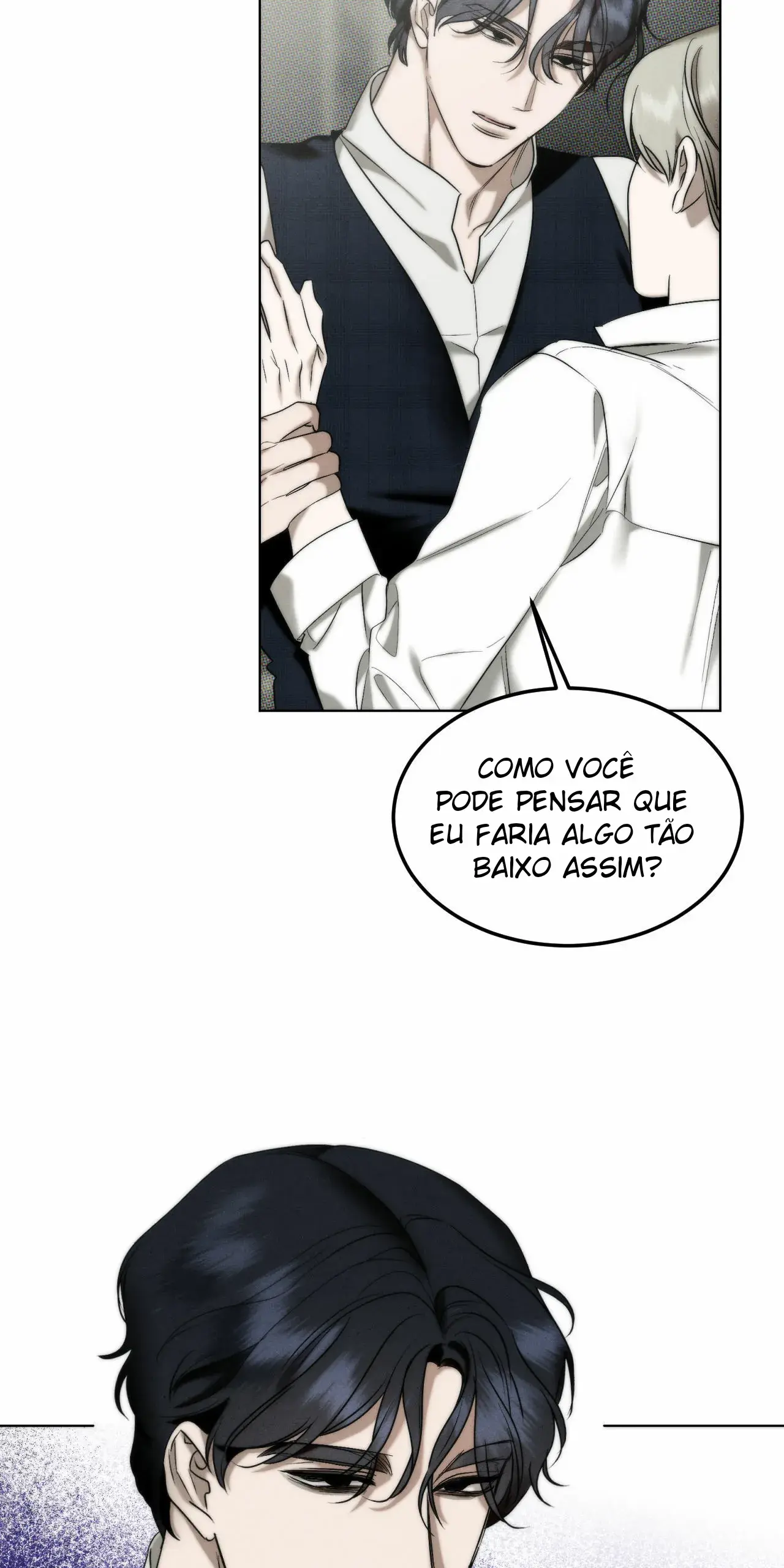 The Essence – Capítulo 02 Yaoi – Página 6