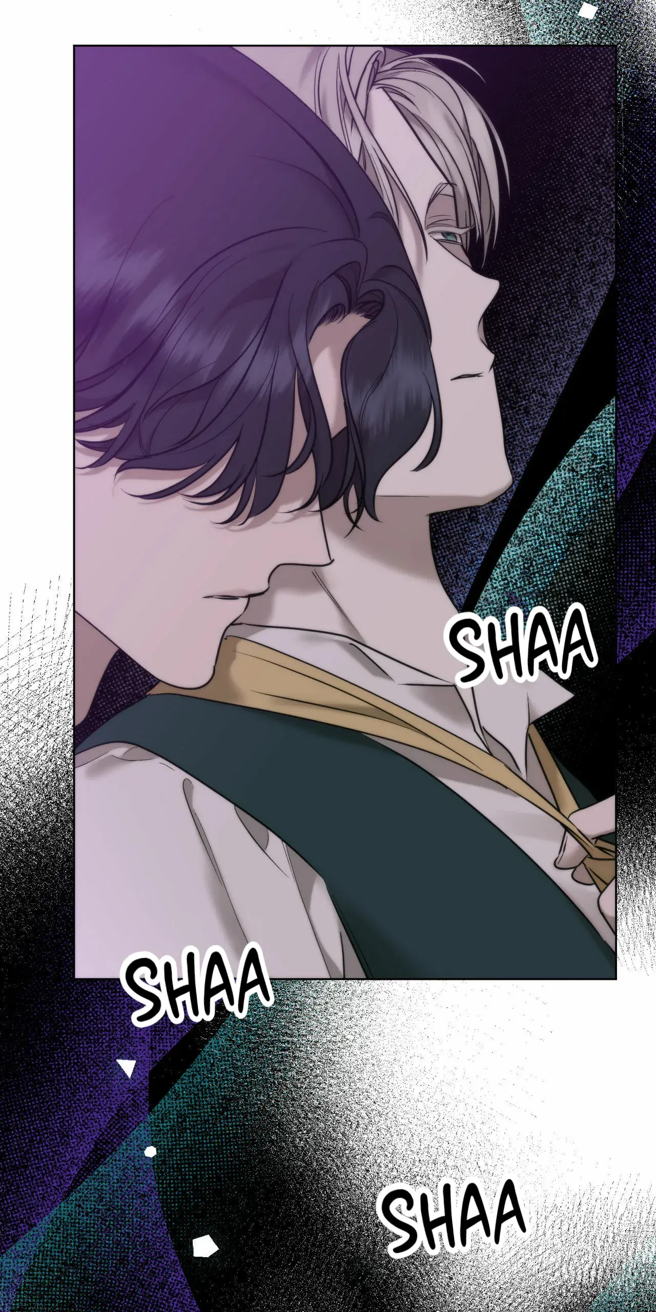 The Essence – Capítulo 02 Yaoi – Página 60