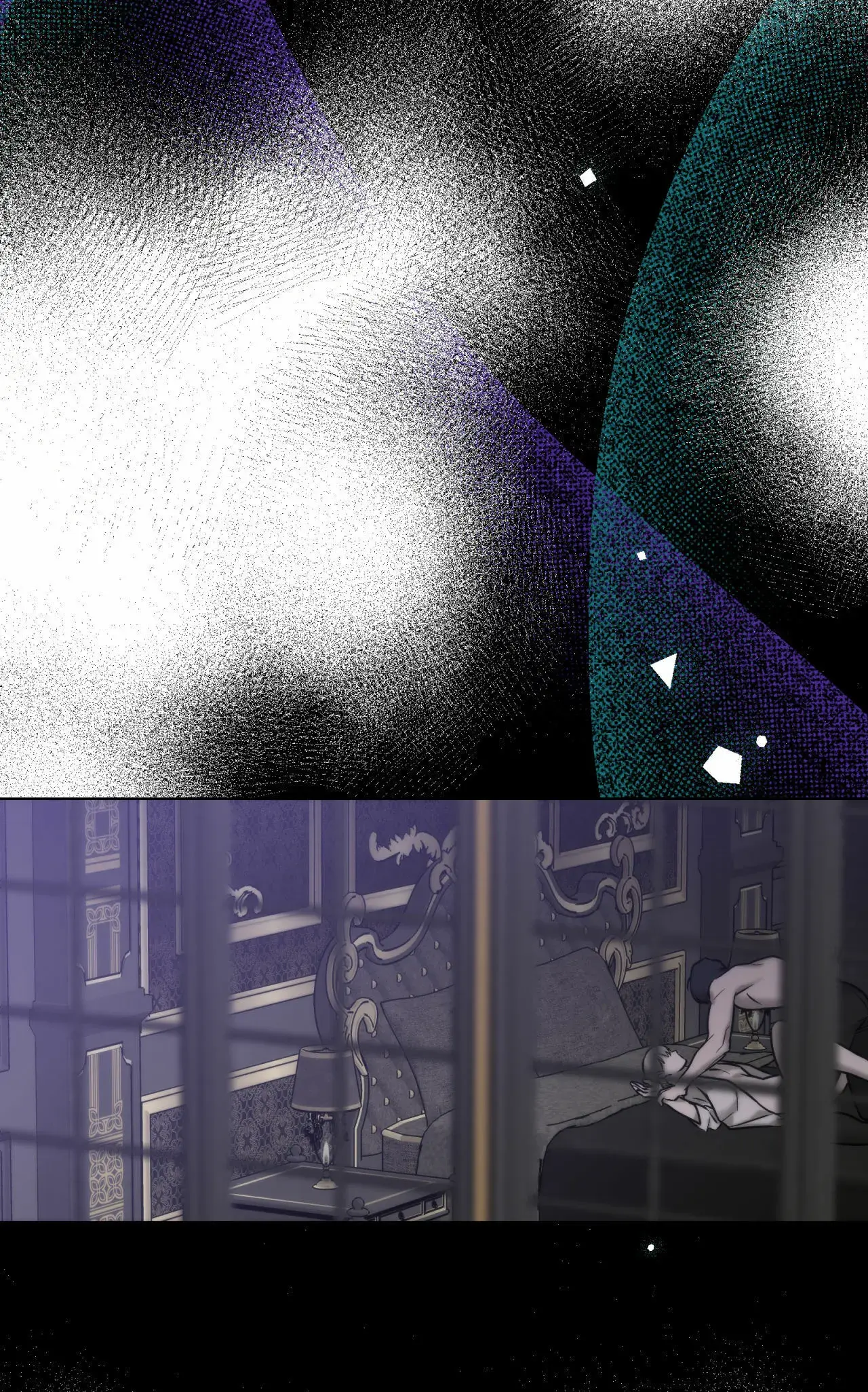 The Essence – Capítulo 02 Yaoi – Página 61