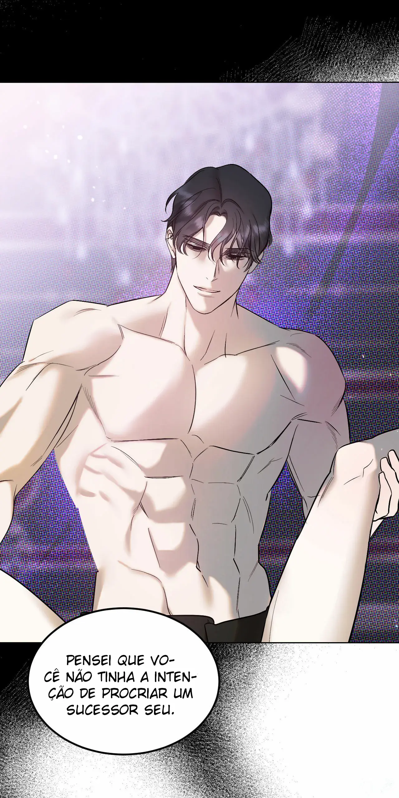 The Essence – Capítulo 02 Yaoi – Página 62