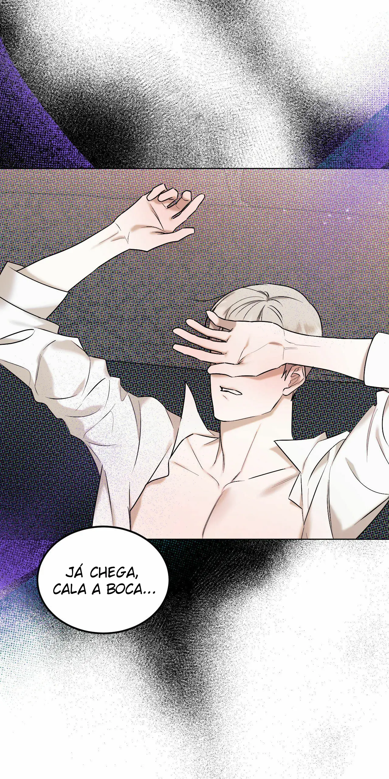 The Essence – Capítulo 02 Yaoi – Página 63