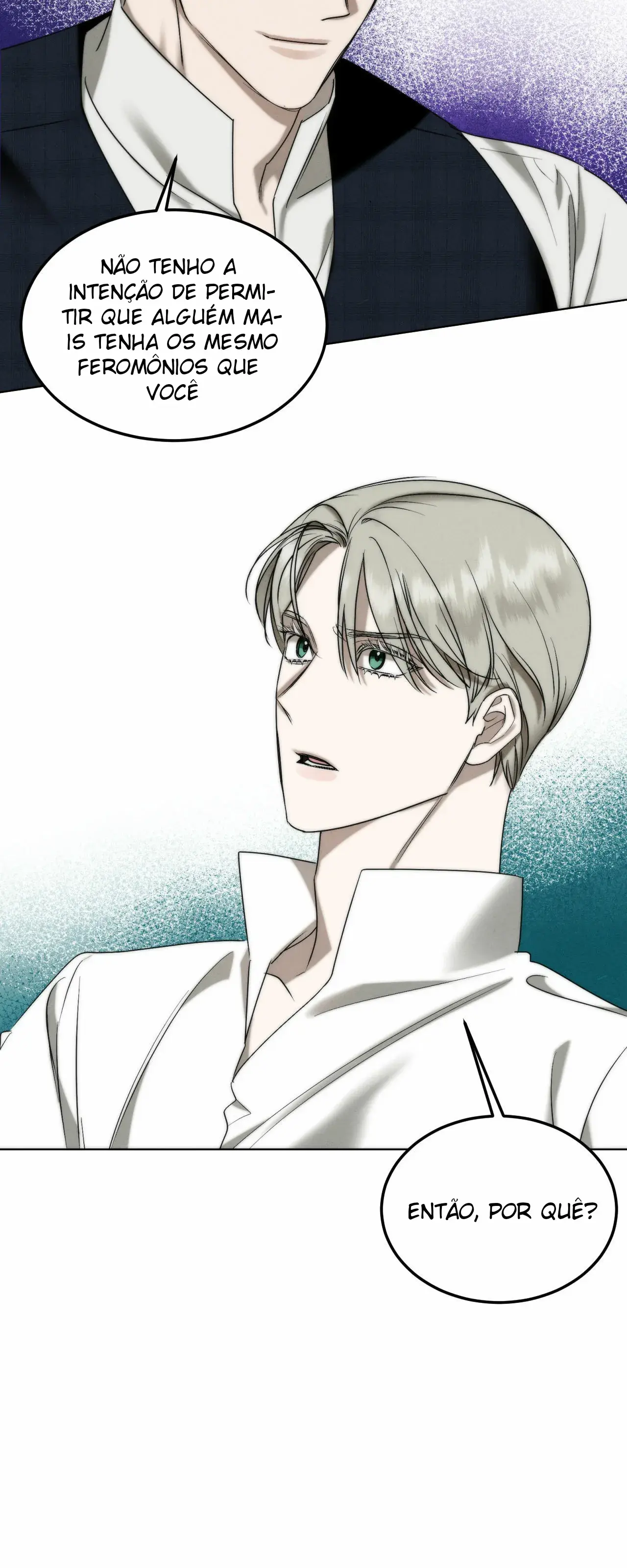 The Essence – Capítulo 02 Yaoi – Página 7