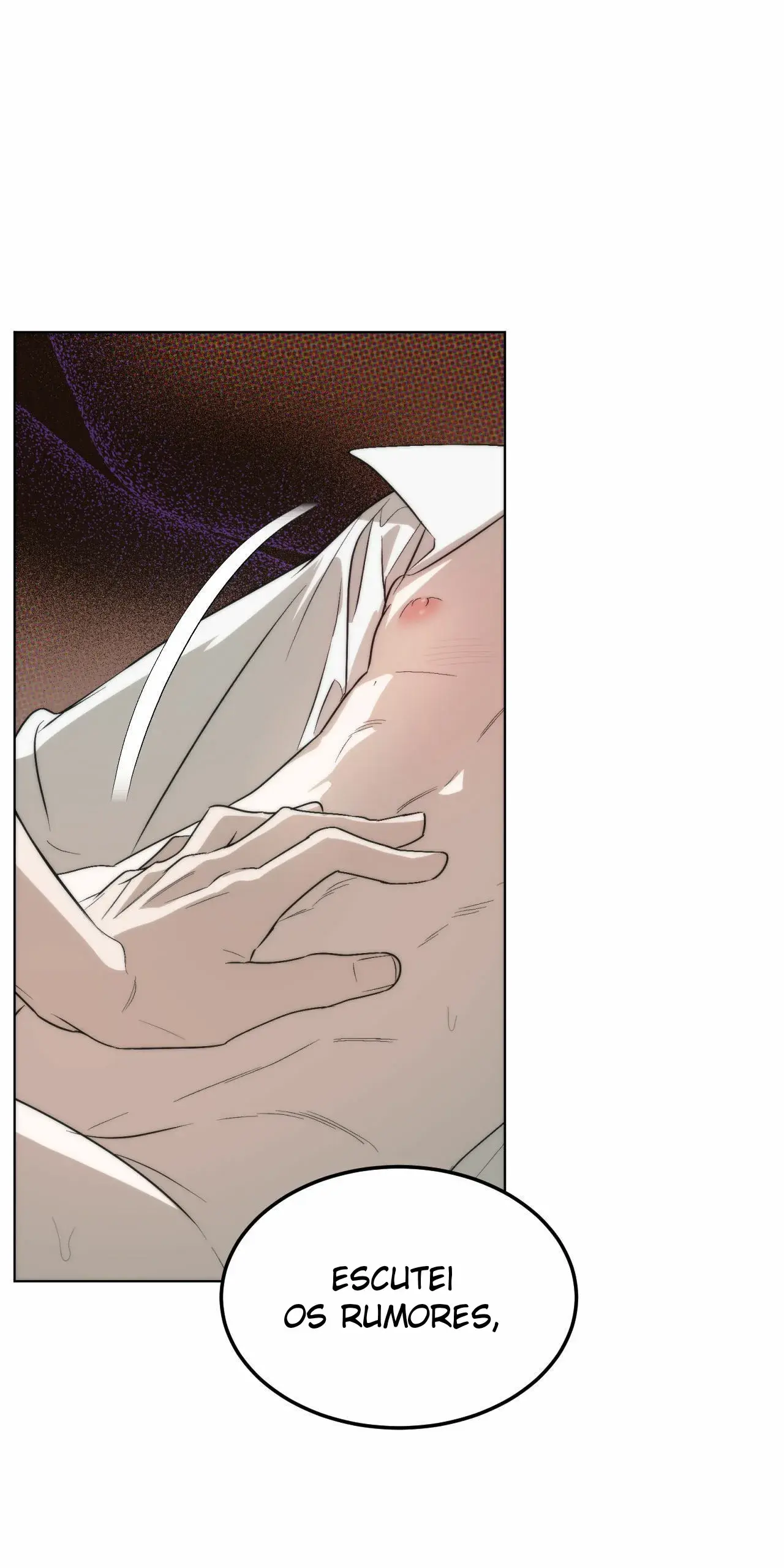 The Essence – Capítulo 03 Yaoi – Página 1