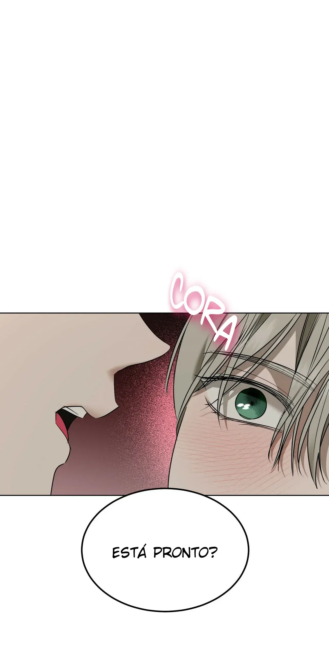 The Essence – Capítulo 03 Yaoi – Página 11