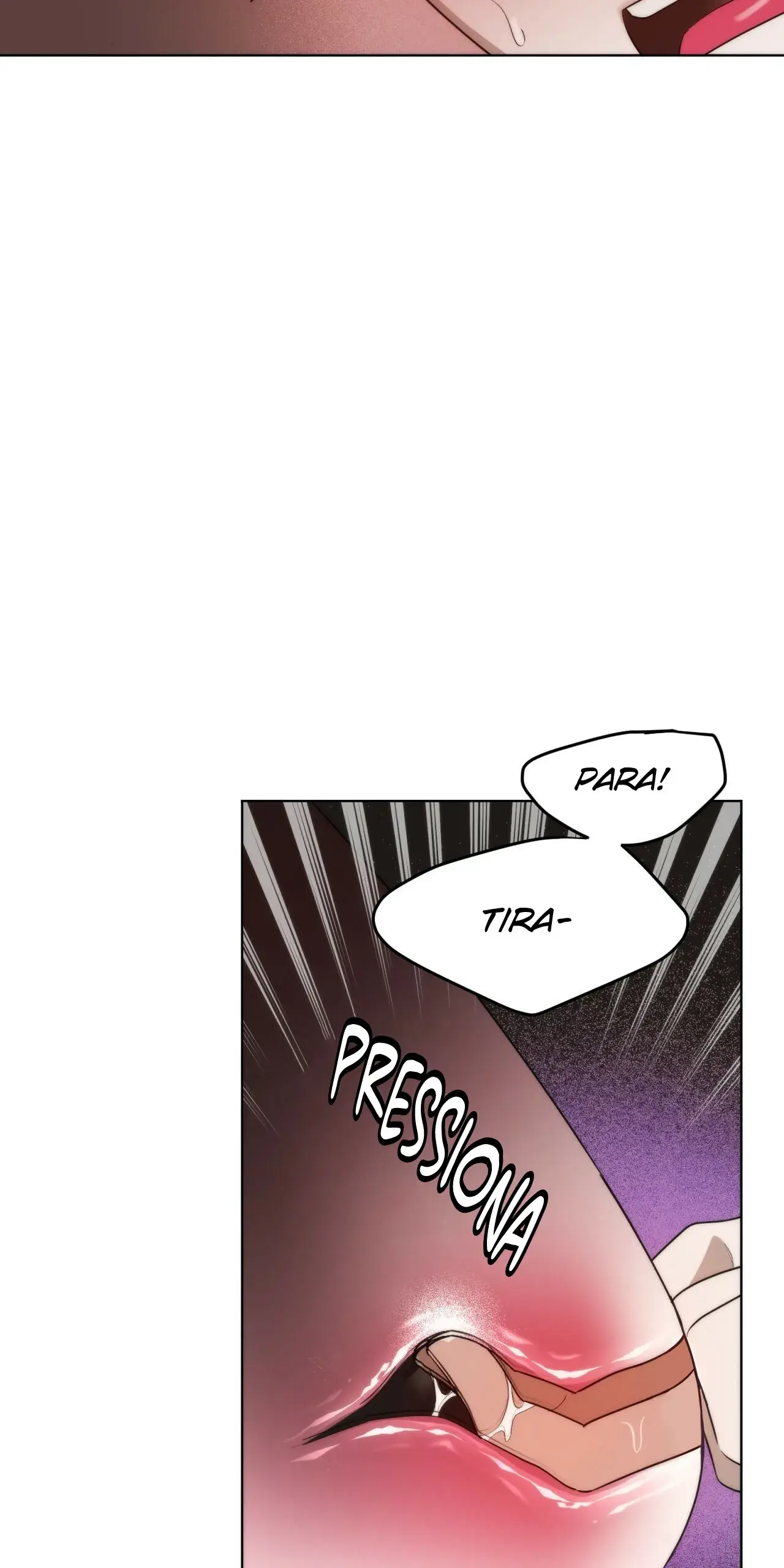 The Essence – Capítulo 03 Yaoi – Página 14