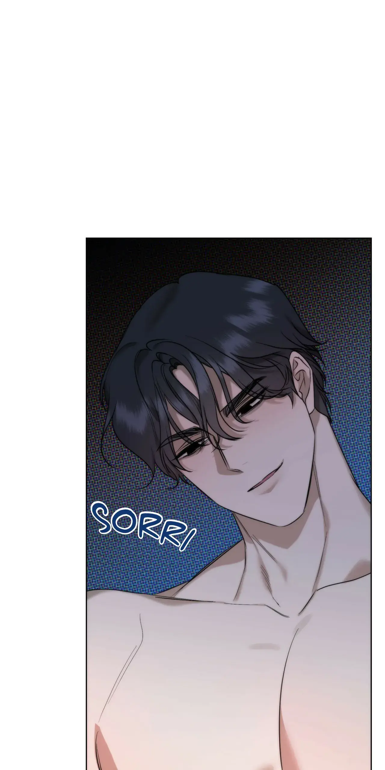 The Essence – Capítulo 03 Yaoi – Página 16