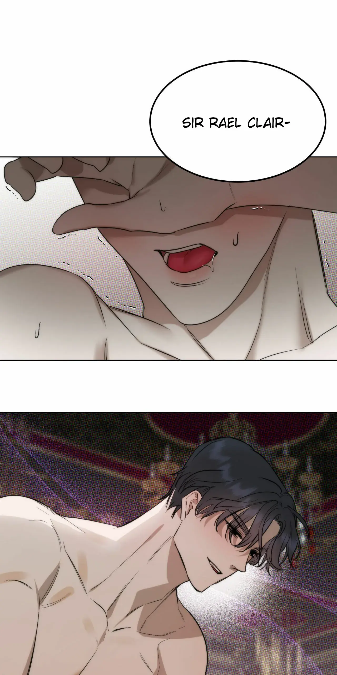 The Essence – Capítulo 03 Yaoi – Página 2