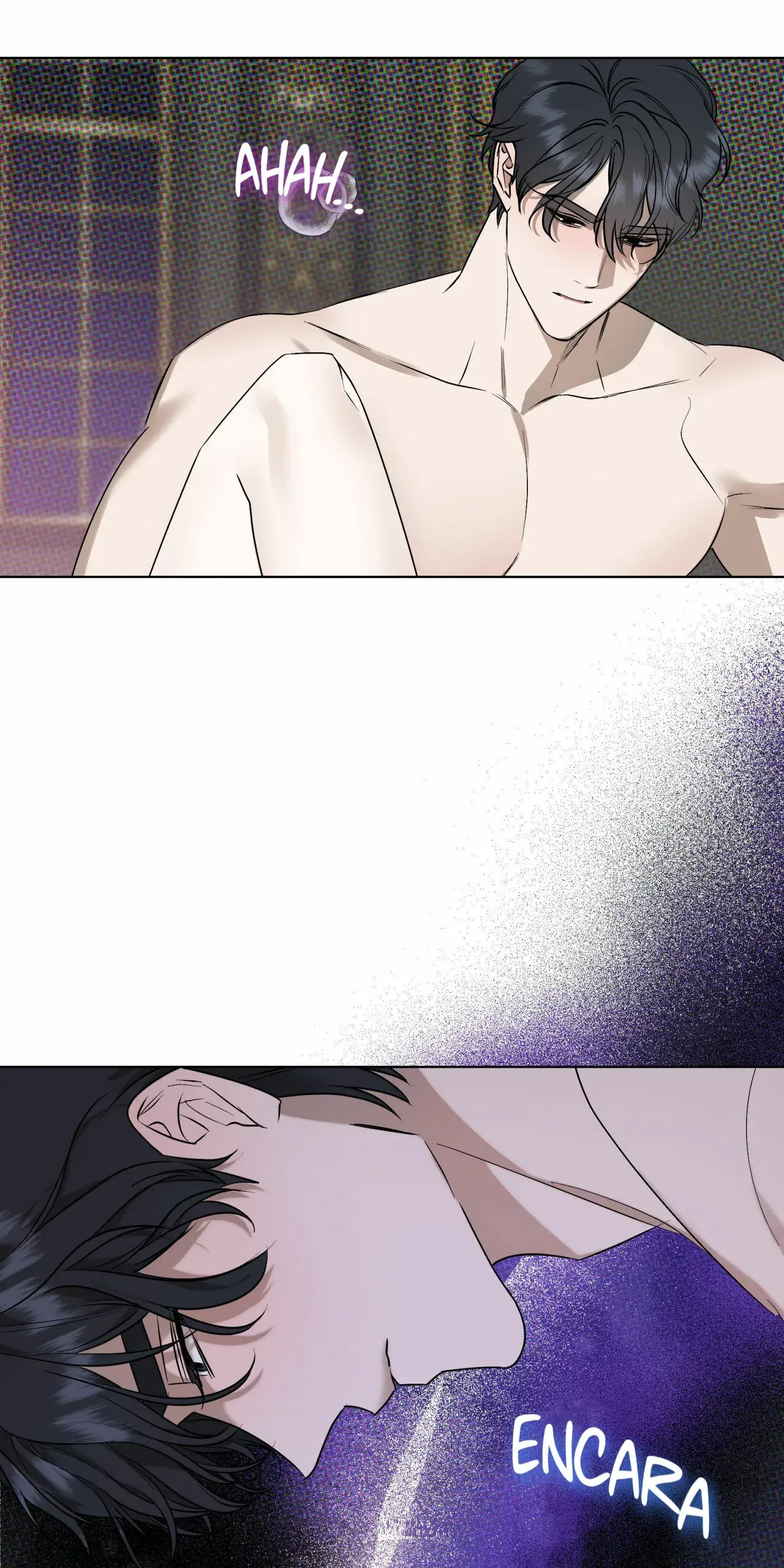 The Essence – Capítulo 03 Yaoi – Página 23