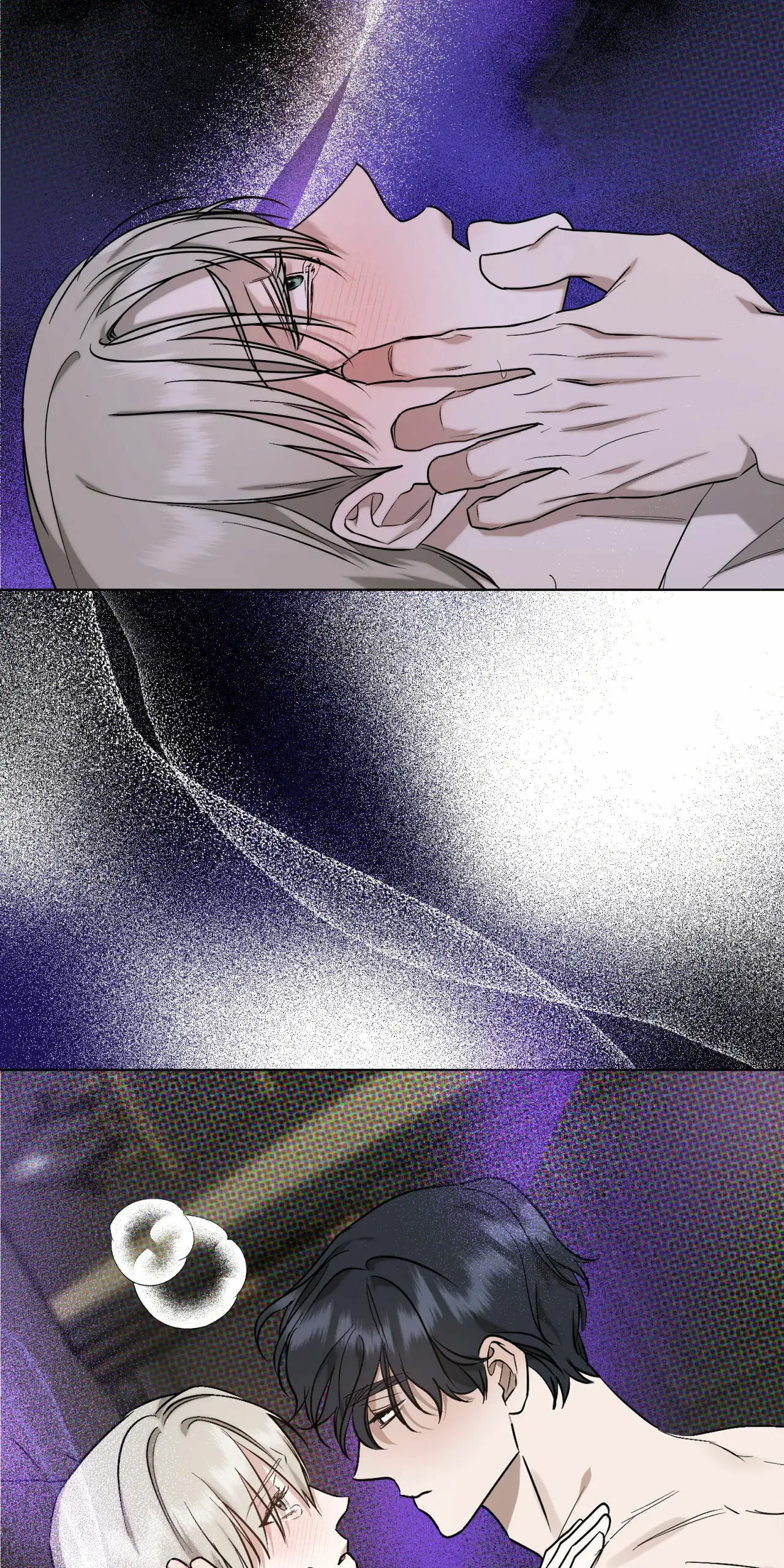 The Essence – Capítulo 03 Yaoi – Página 24