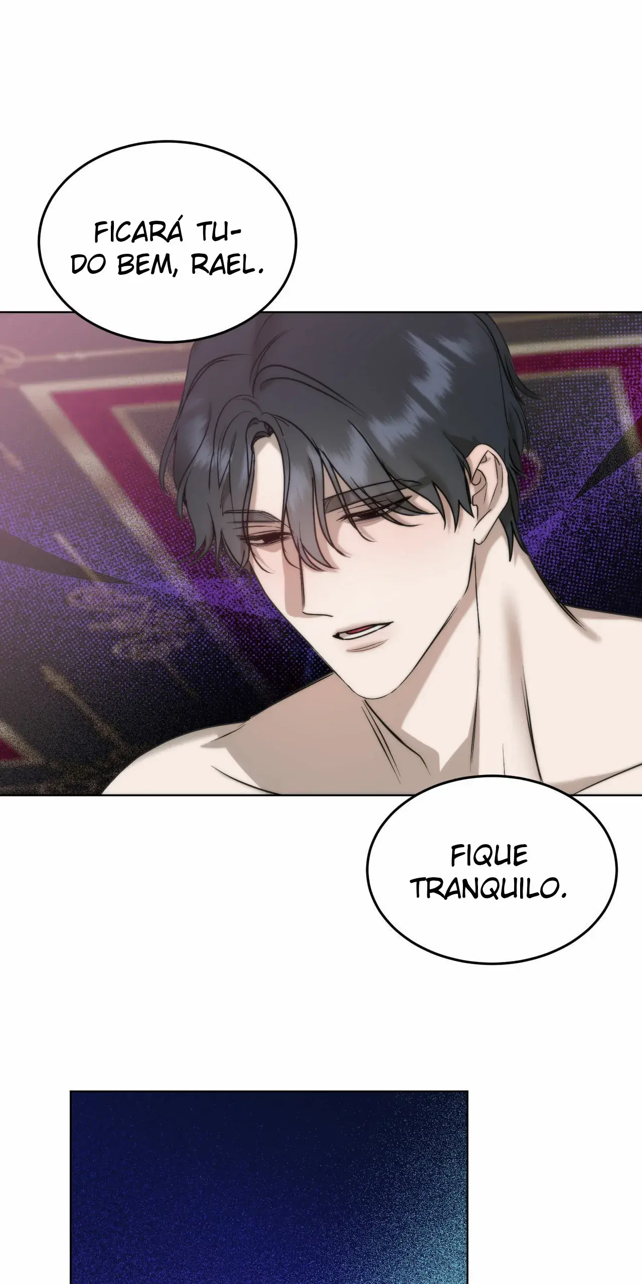 The Essence – Capítulo 03 Yaoi – Página 26