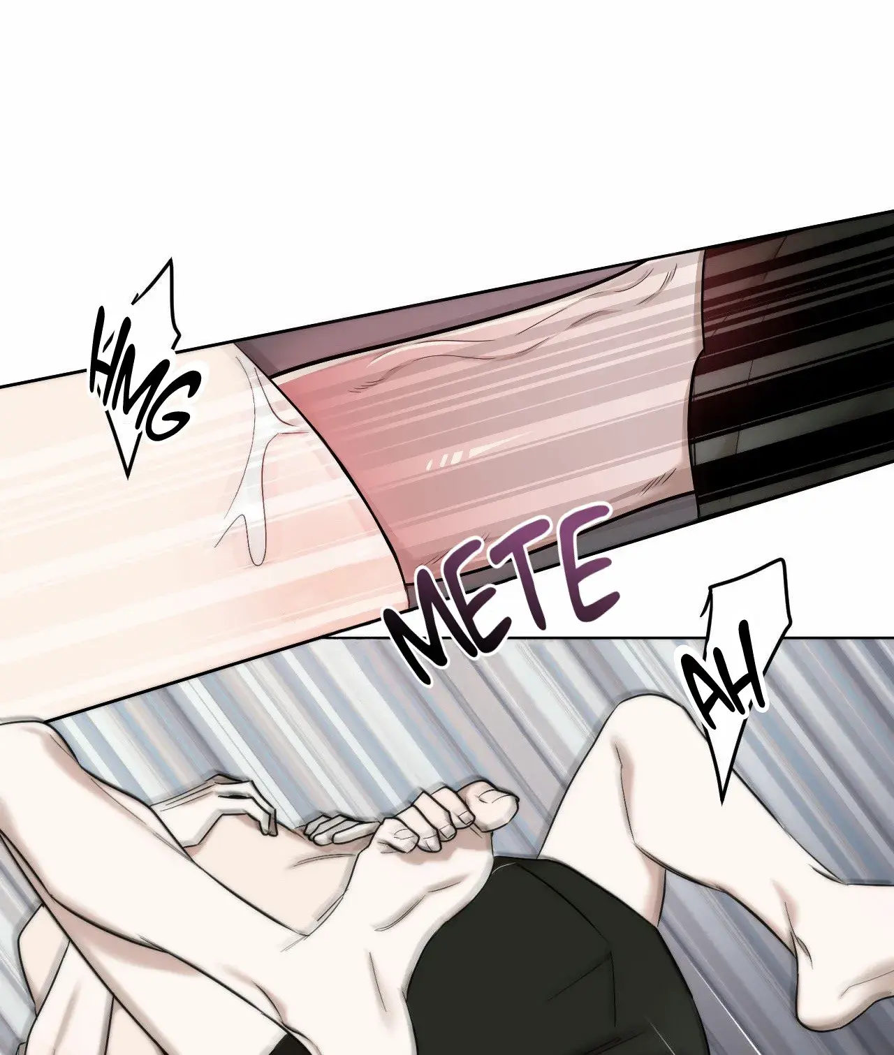 The Essence – Capítulo 03 Yaoi – Página 30