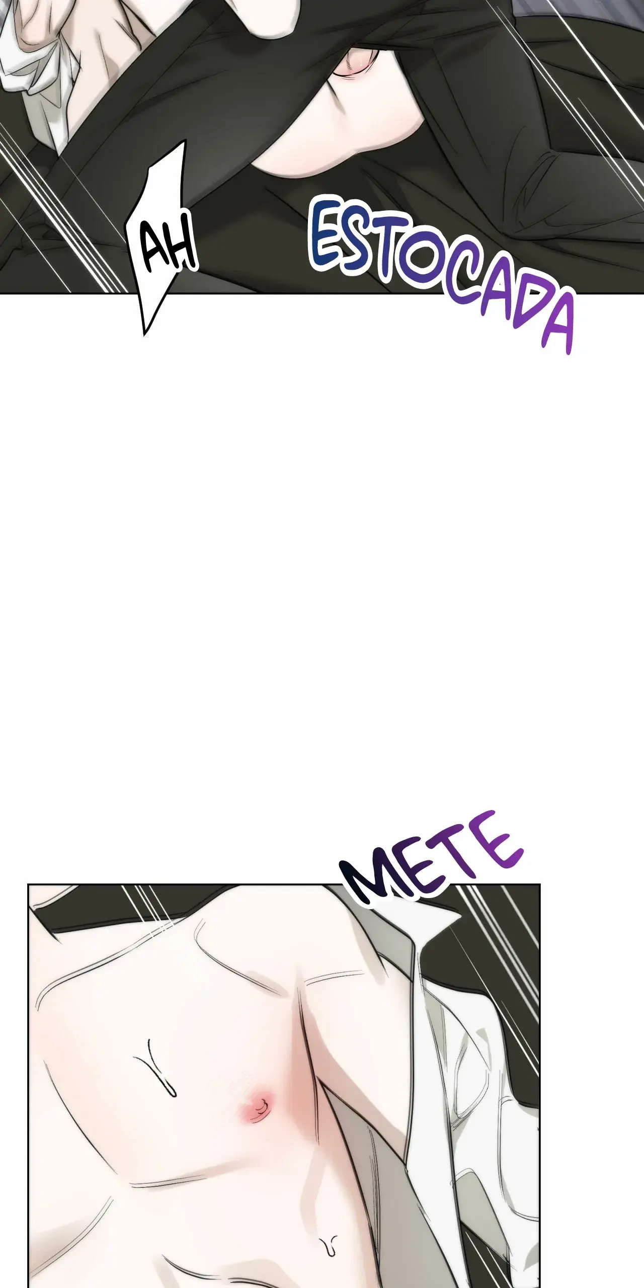 The Essence – Capítulo 03 Yaoi – Página 31