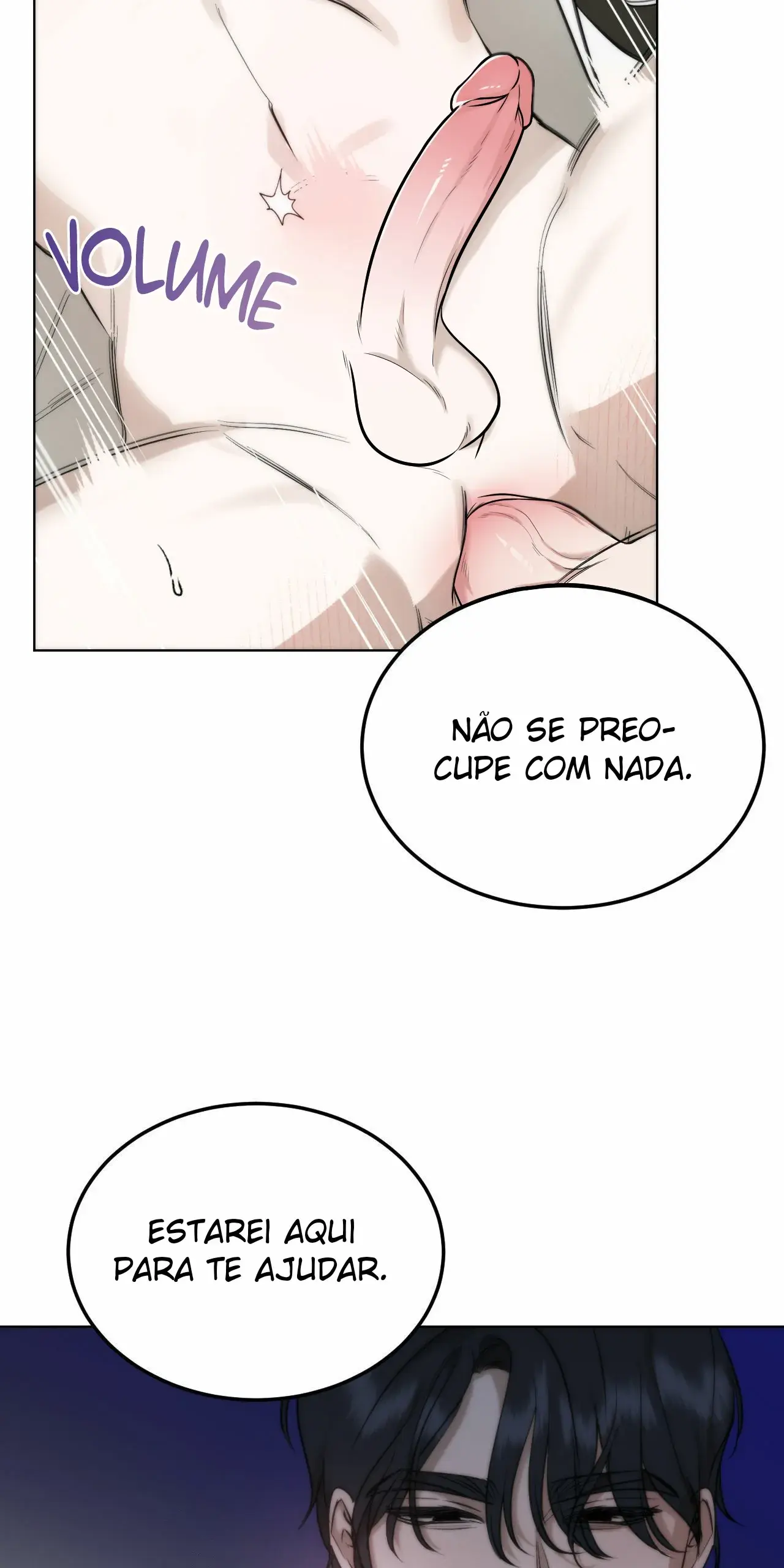 The Essence – Capítulo 03 Yaoi – Página 32