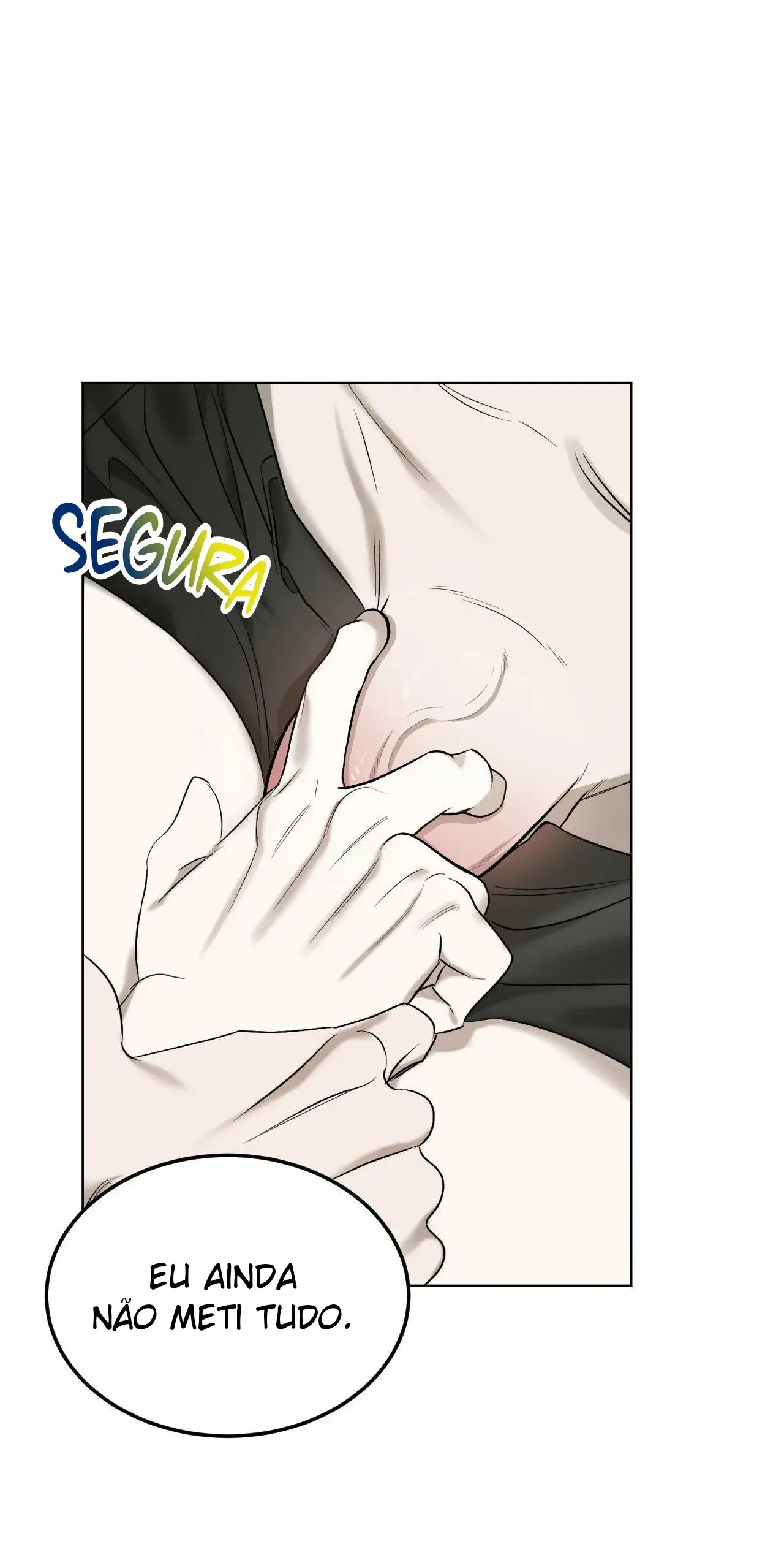 The Essence – Capítulo 03 Yaoi – Página 36