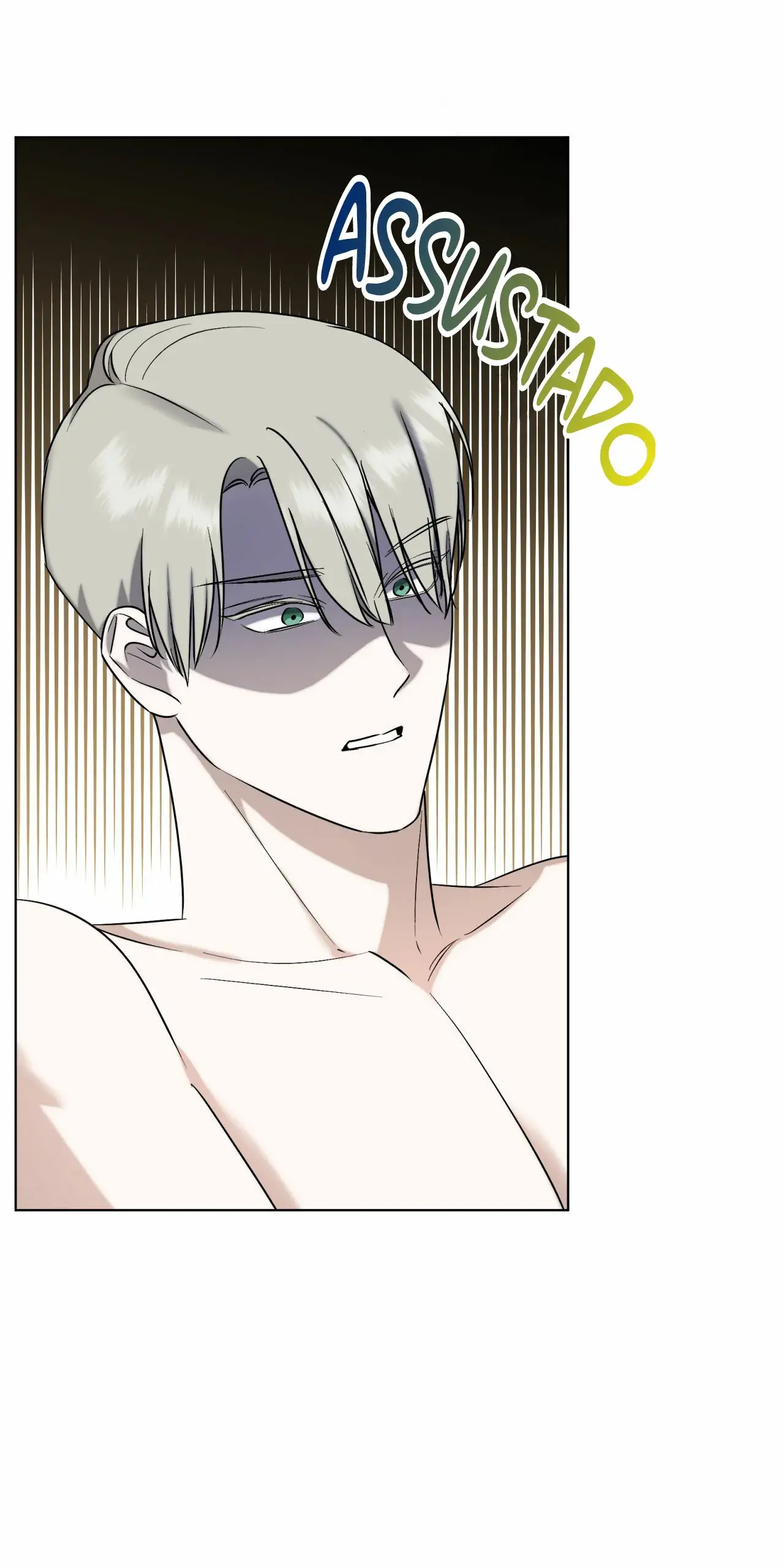 The Essence – Capítulo 03 Yaoi – Página 37