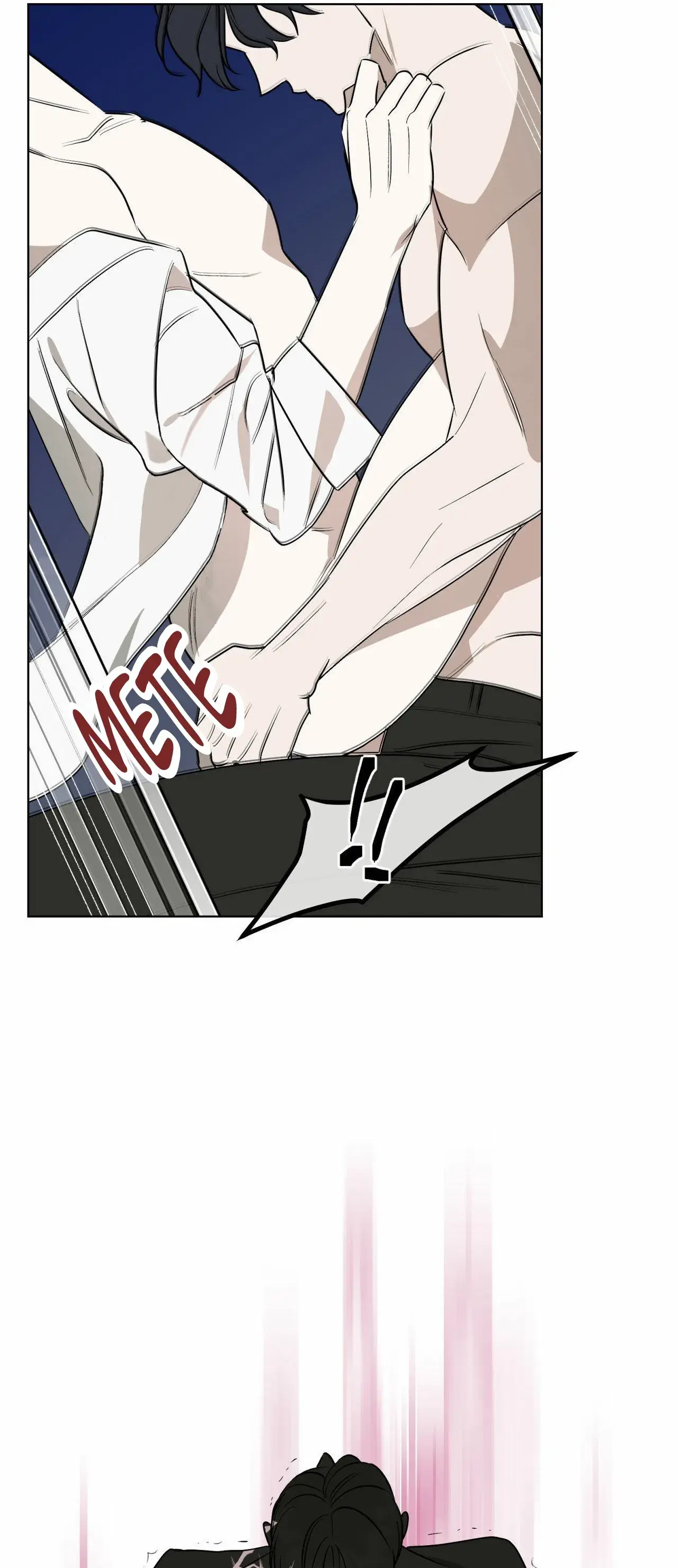 The Essence – Capítulo 03 Yaoi – Página 39