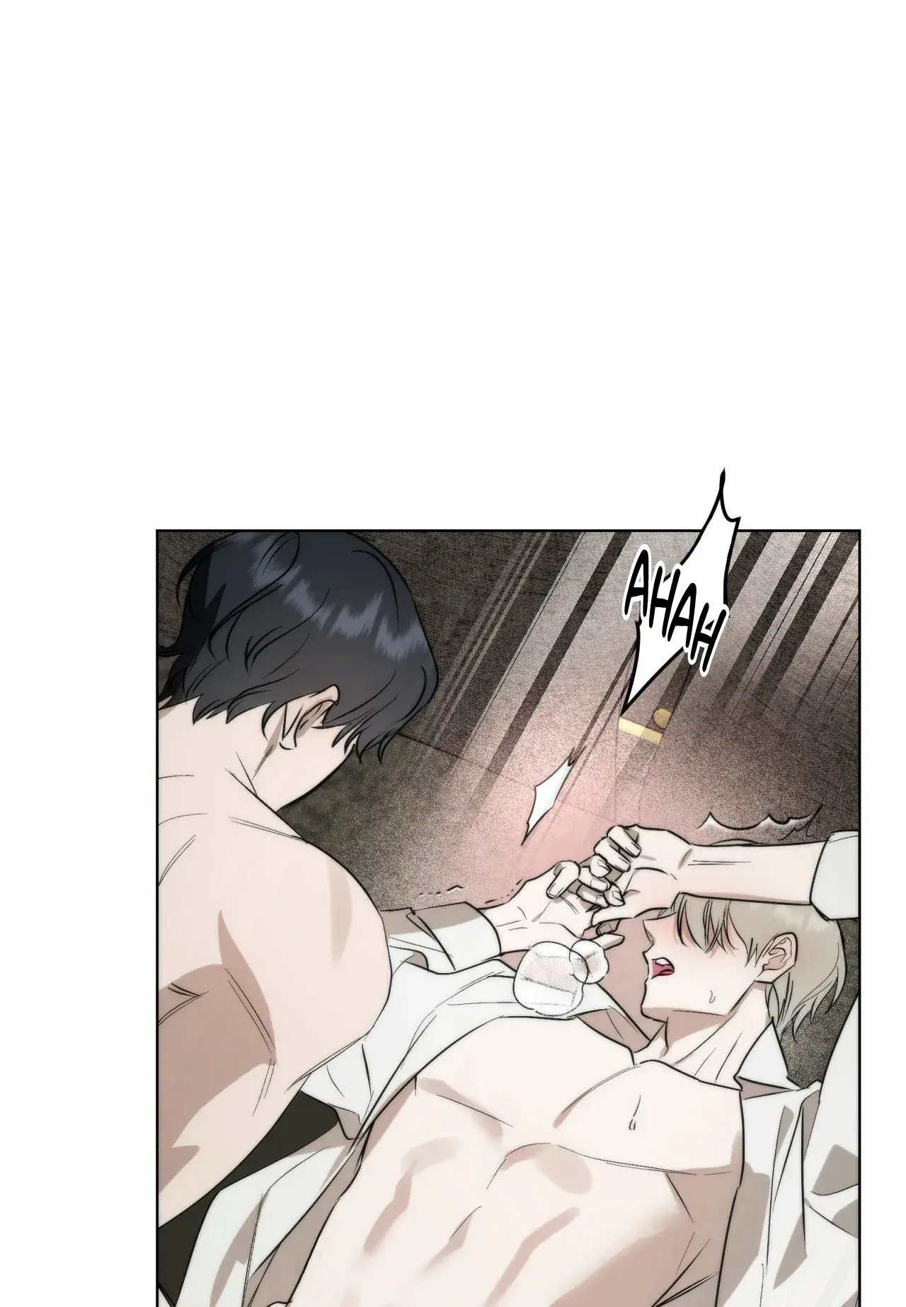 The Essence – Capítulo 03 Yaoi – Página 4