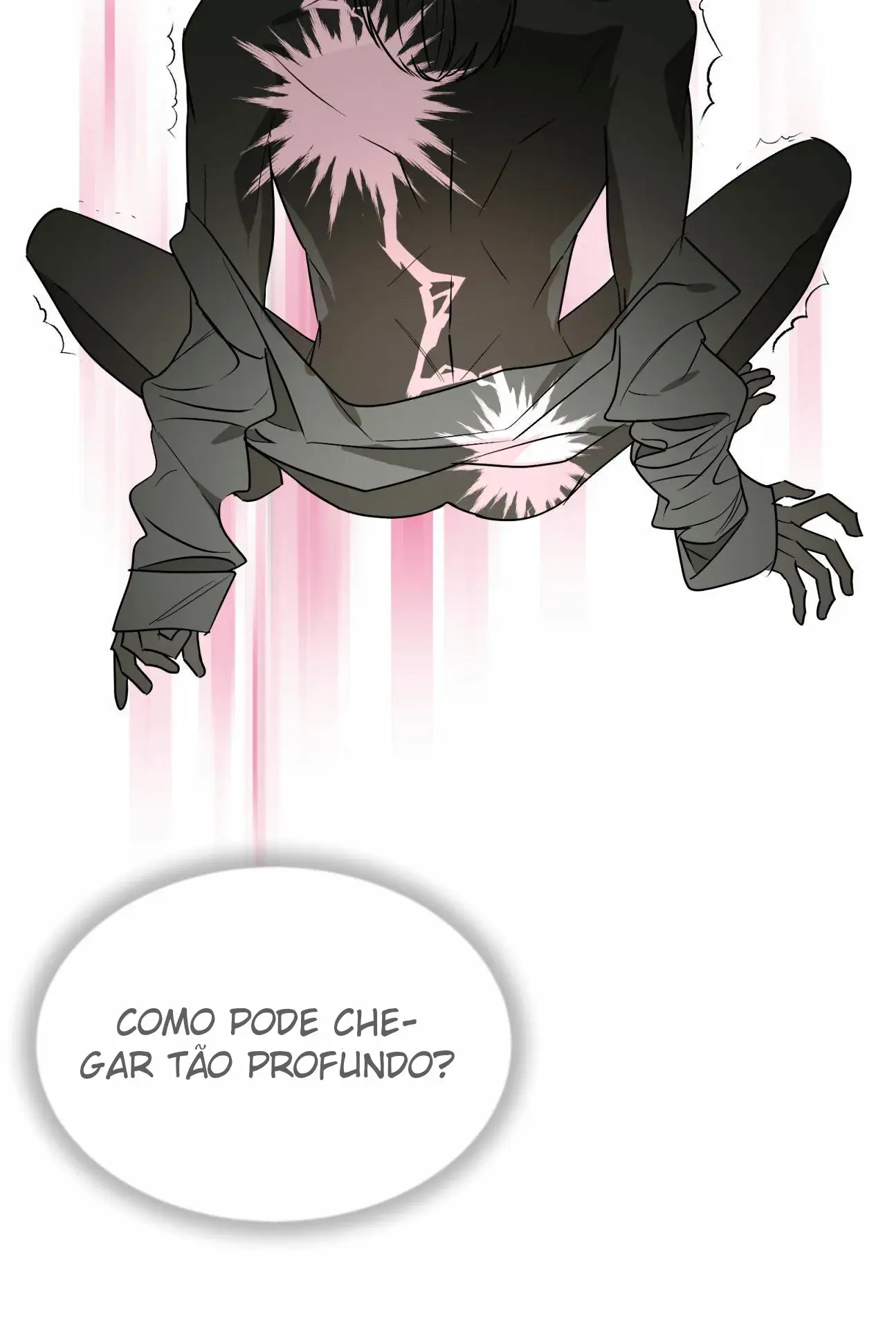 The Essence – Capítulo 03 Yaoi – Página 40