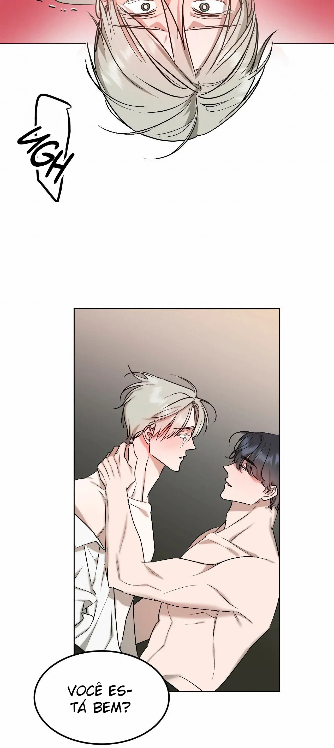 The Essence – Capítulo 03 Yaoi – Página 42