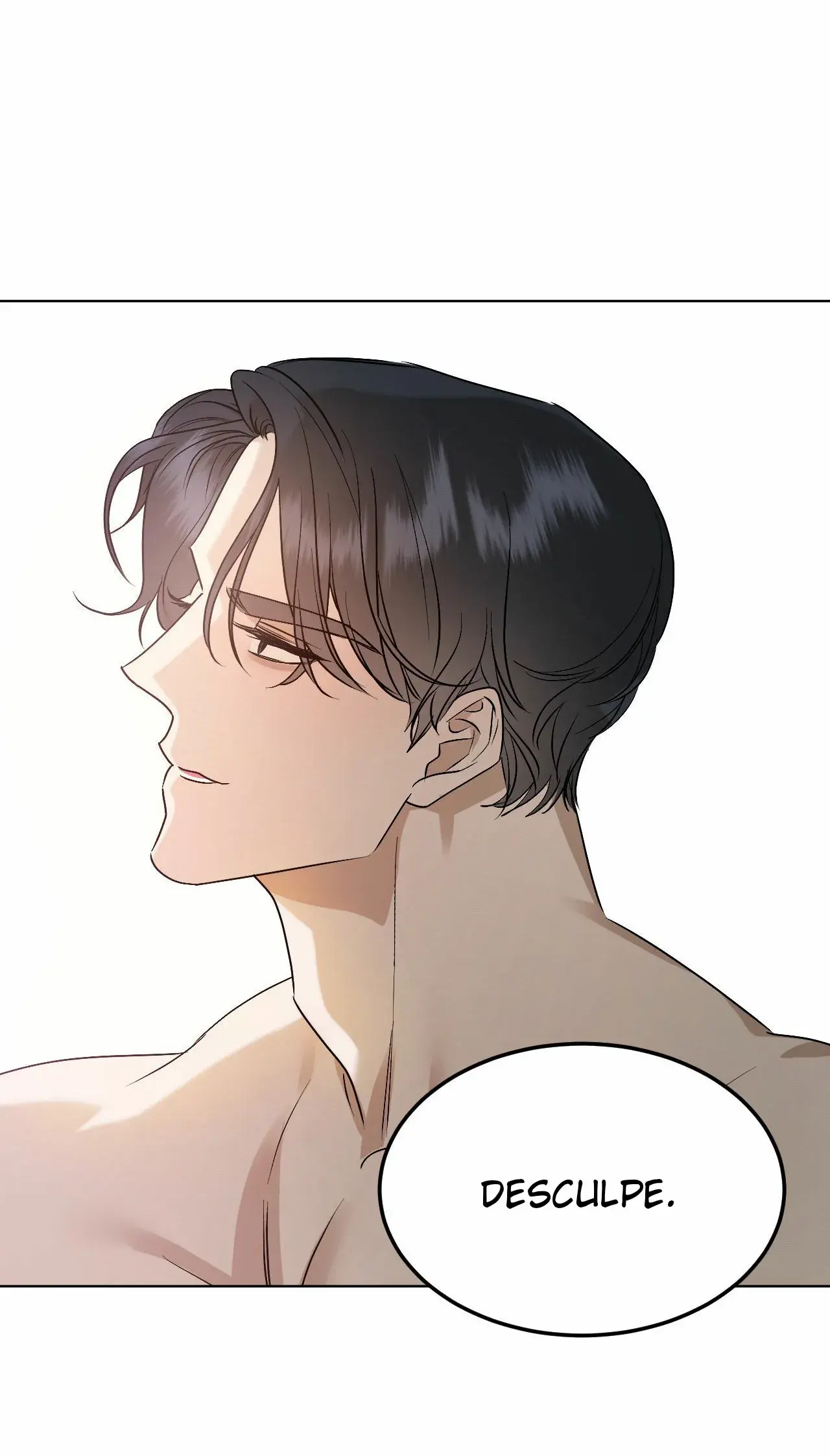 The Essence – Capítulo 03 Yaoi – Página 43