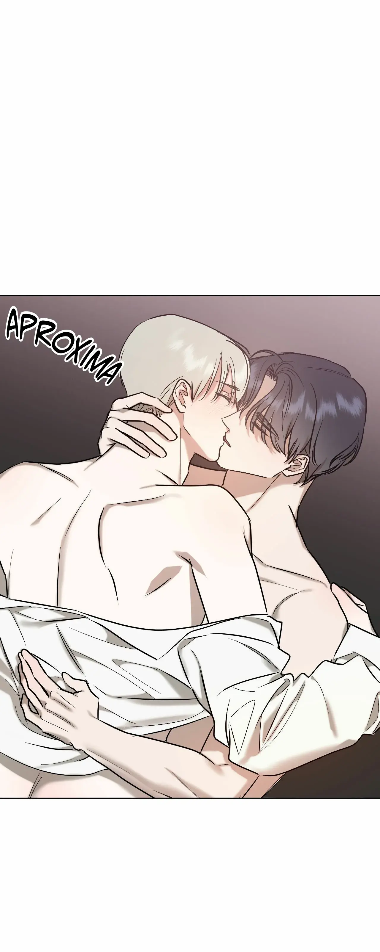 The Essence – Capítulo 03 Yaoi – Página 44