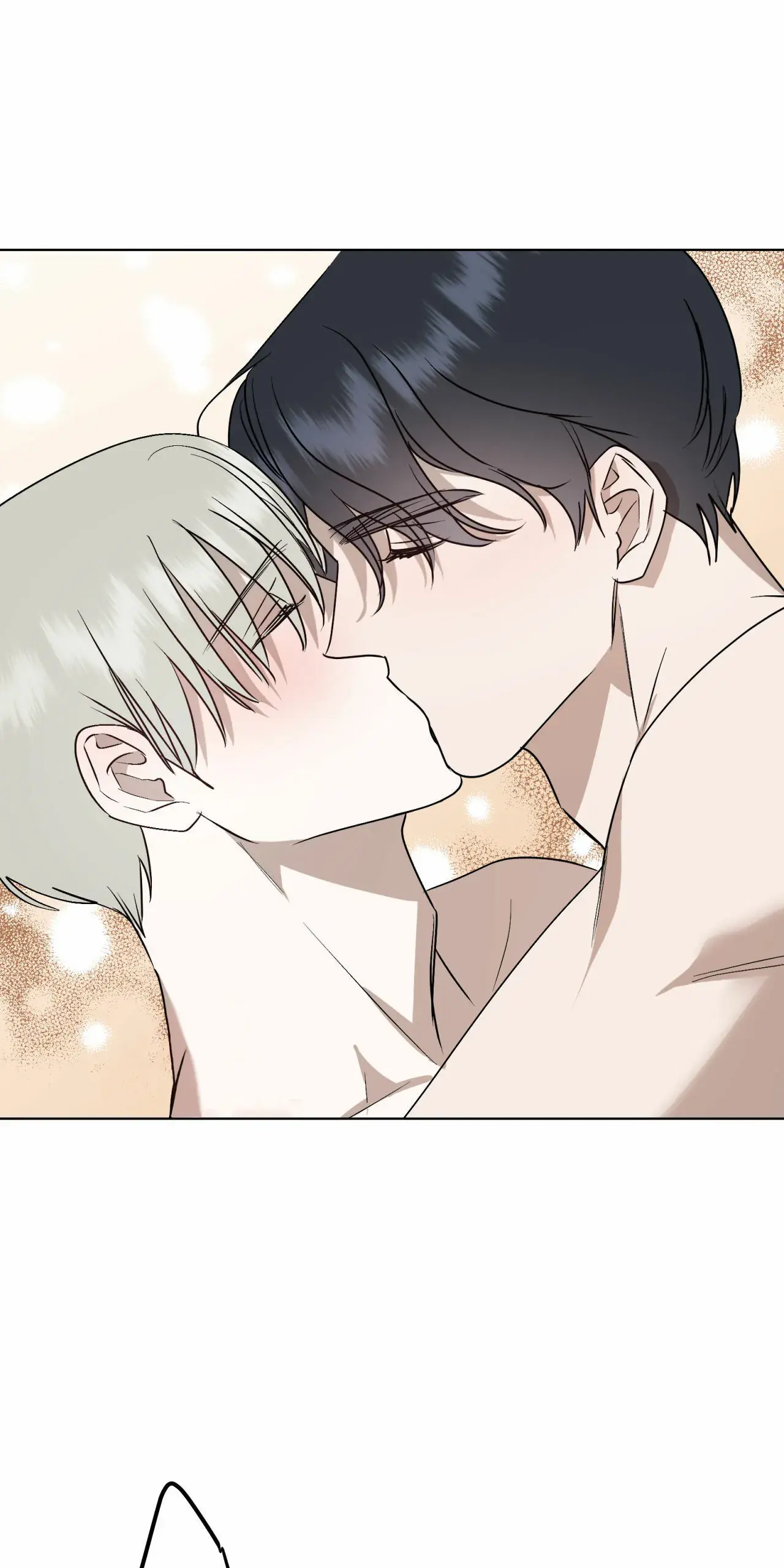 The Essence – Capítulo 03 Yaoi – Página 45