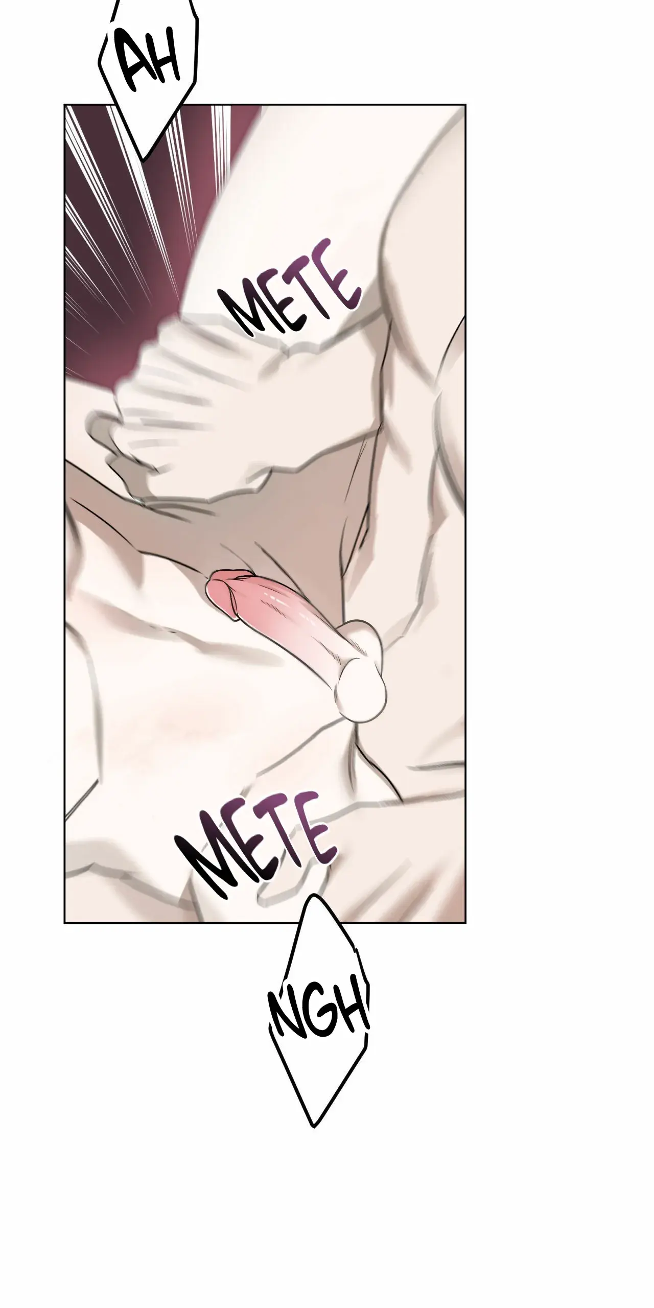 The Essence – Capítulo 03 Yaoi – Página 46