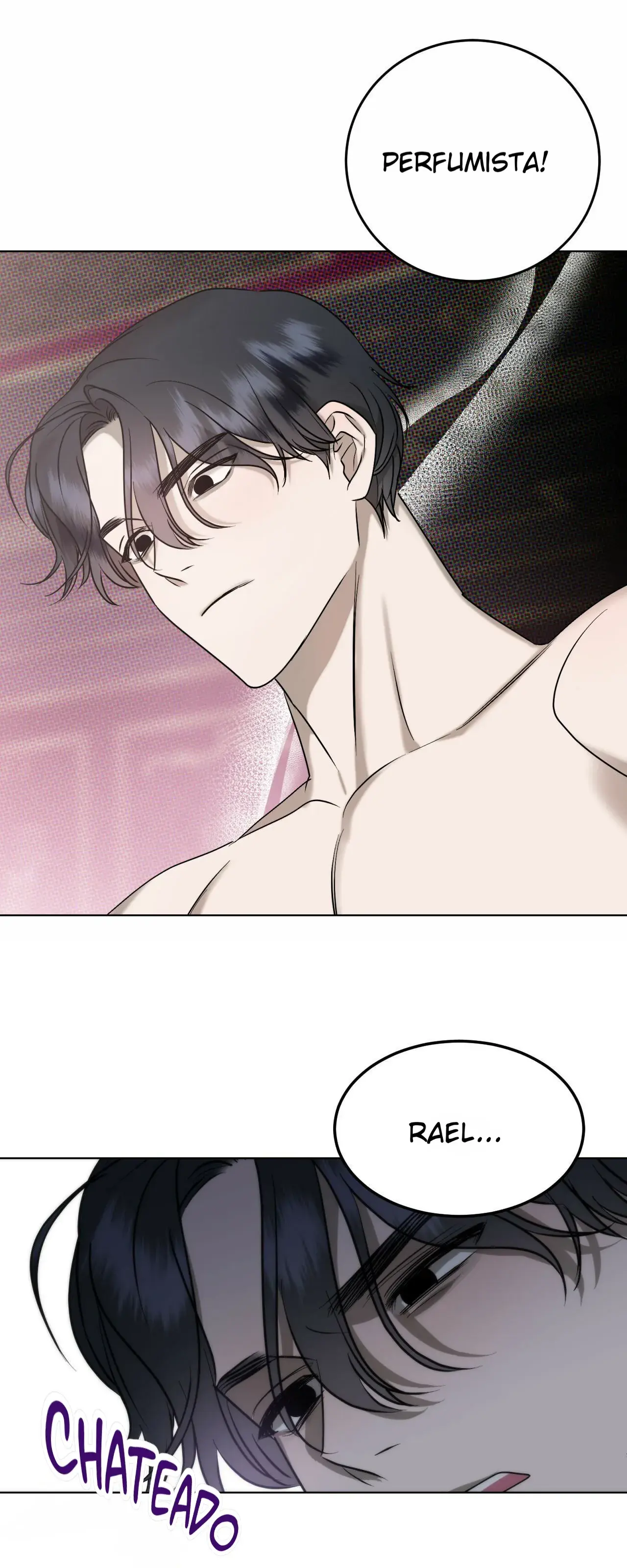 The Essence – Capítulo 03 Yaoi – Página 48