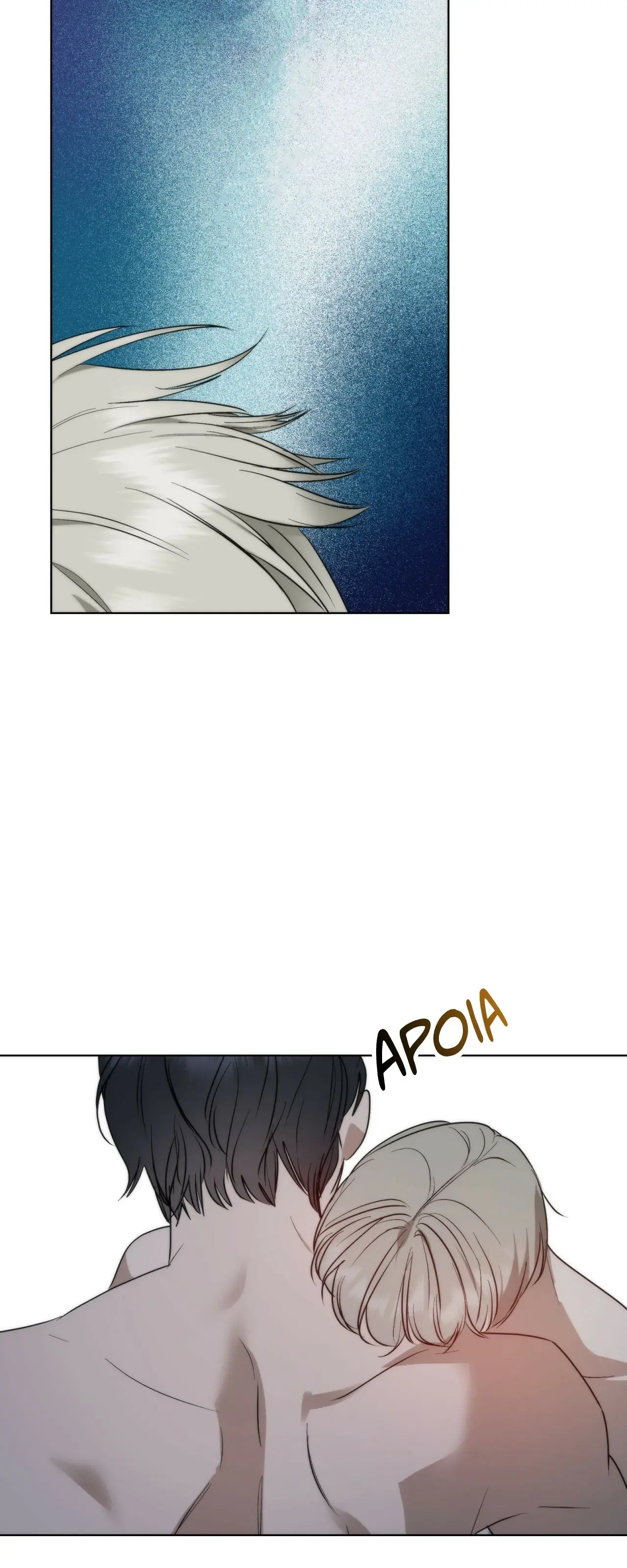 The Essence – Capítulo 03 Yaoi – Página 51