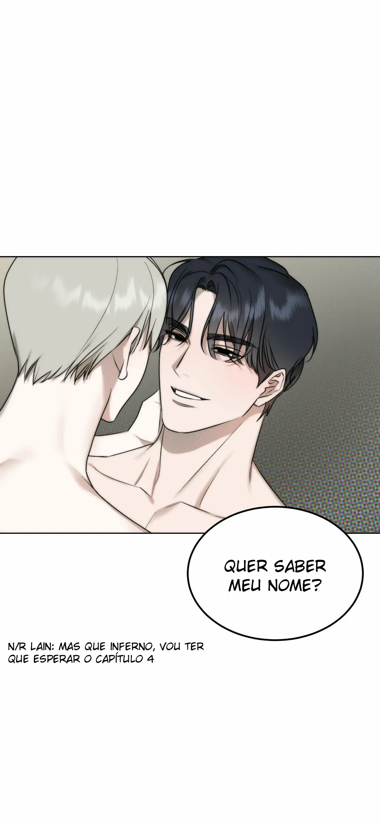 The Essence – Capítulo 03 Yaoi – Página 55