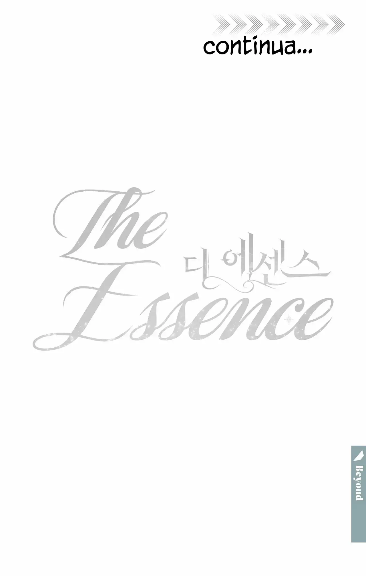 The Essence – Capítulo 03 Yaoi – Página 56