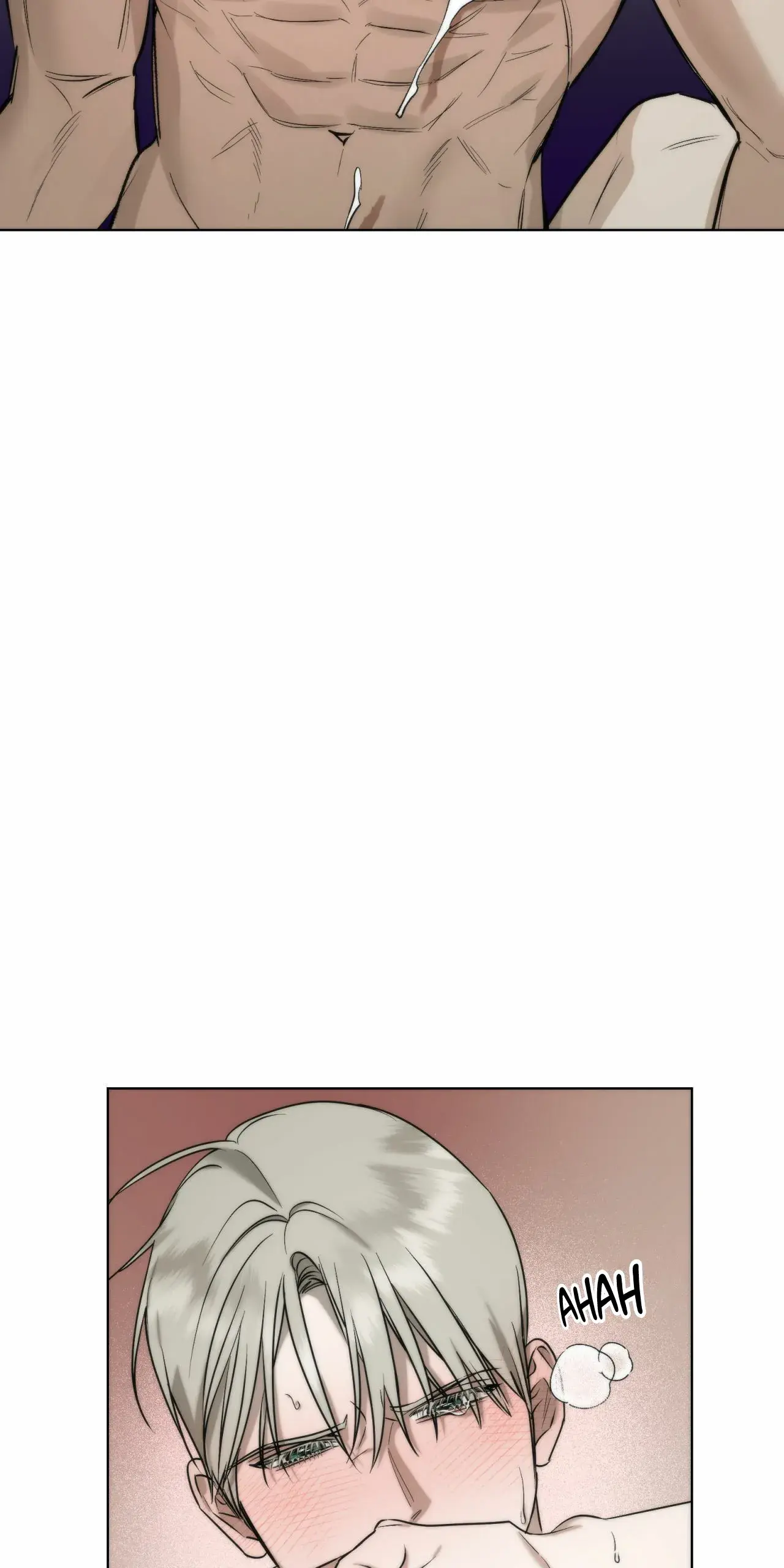 The Essence – Capítulo 03 Yaoi – Página 6