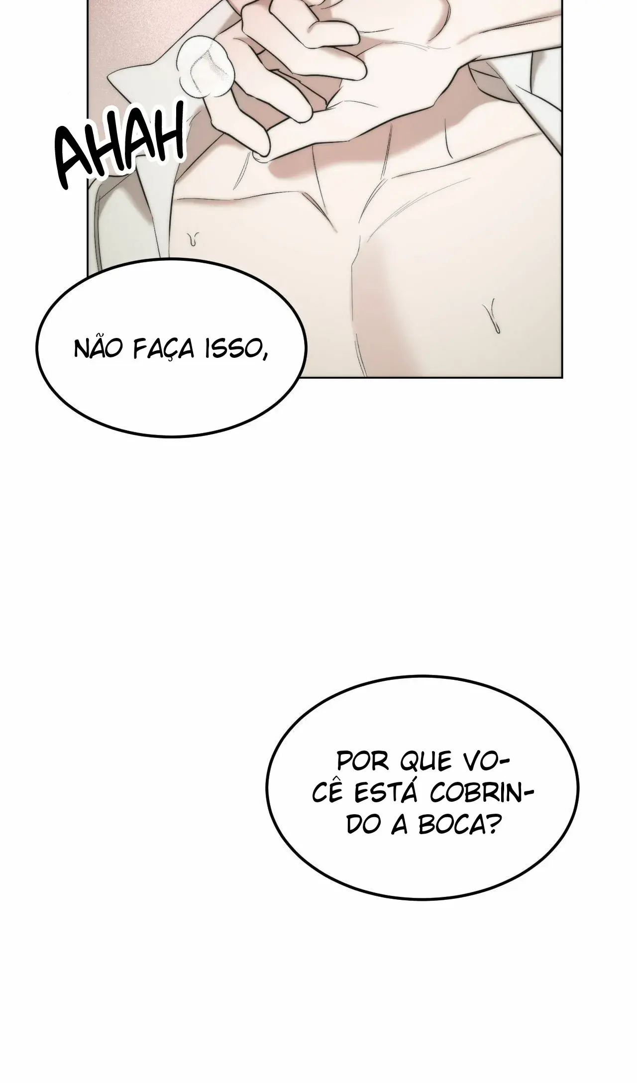 The Essence – Capítulo 03 Yaoi – Página 7