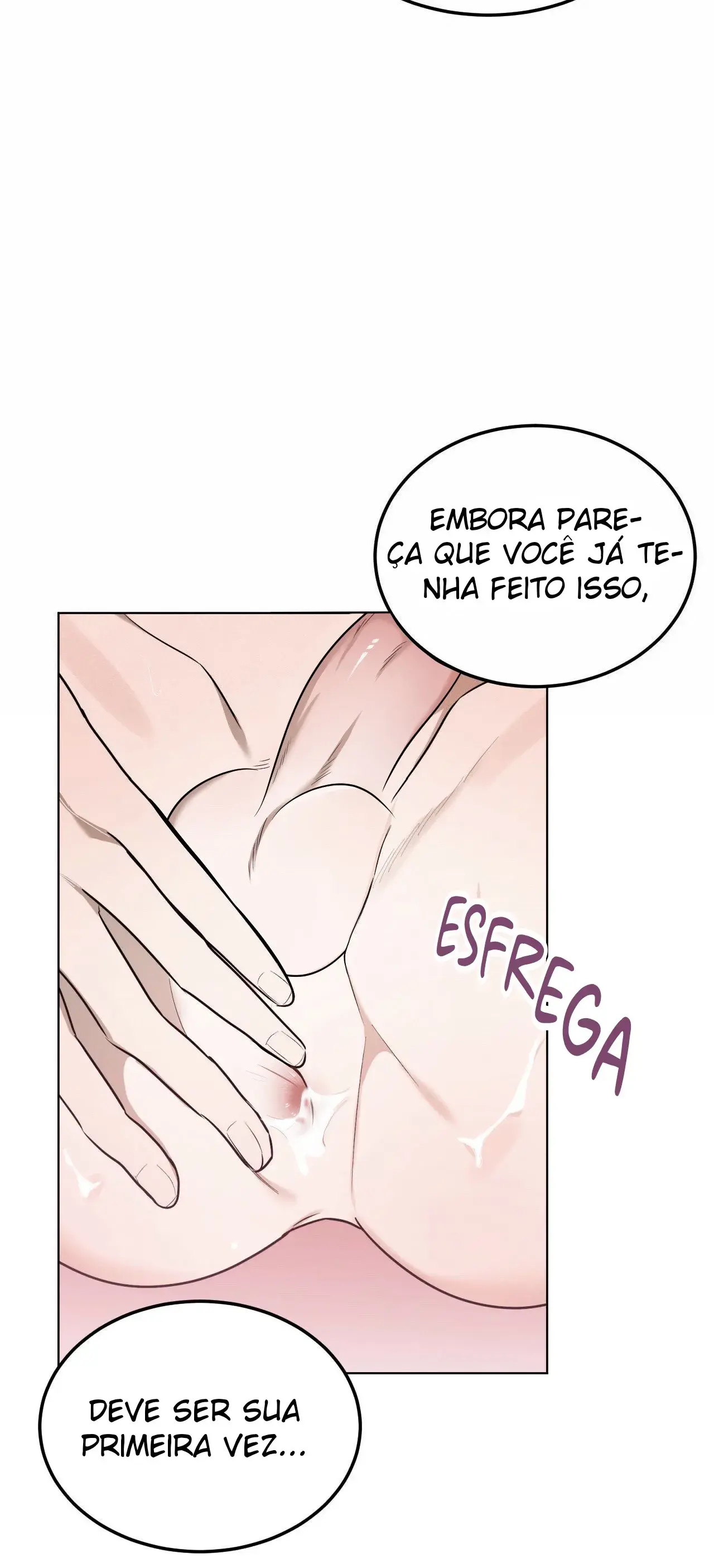 The Essence – Capítulo 03 Yaoi – Página 9