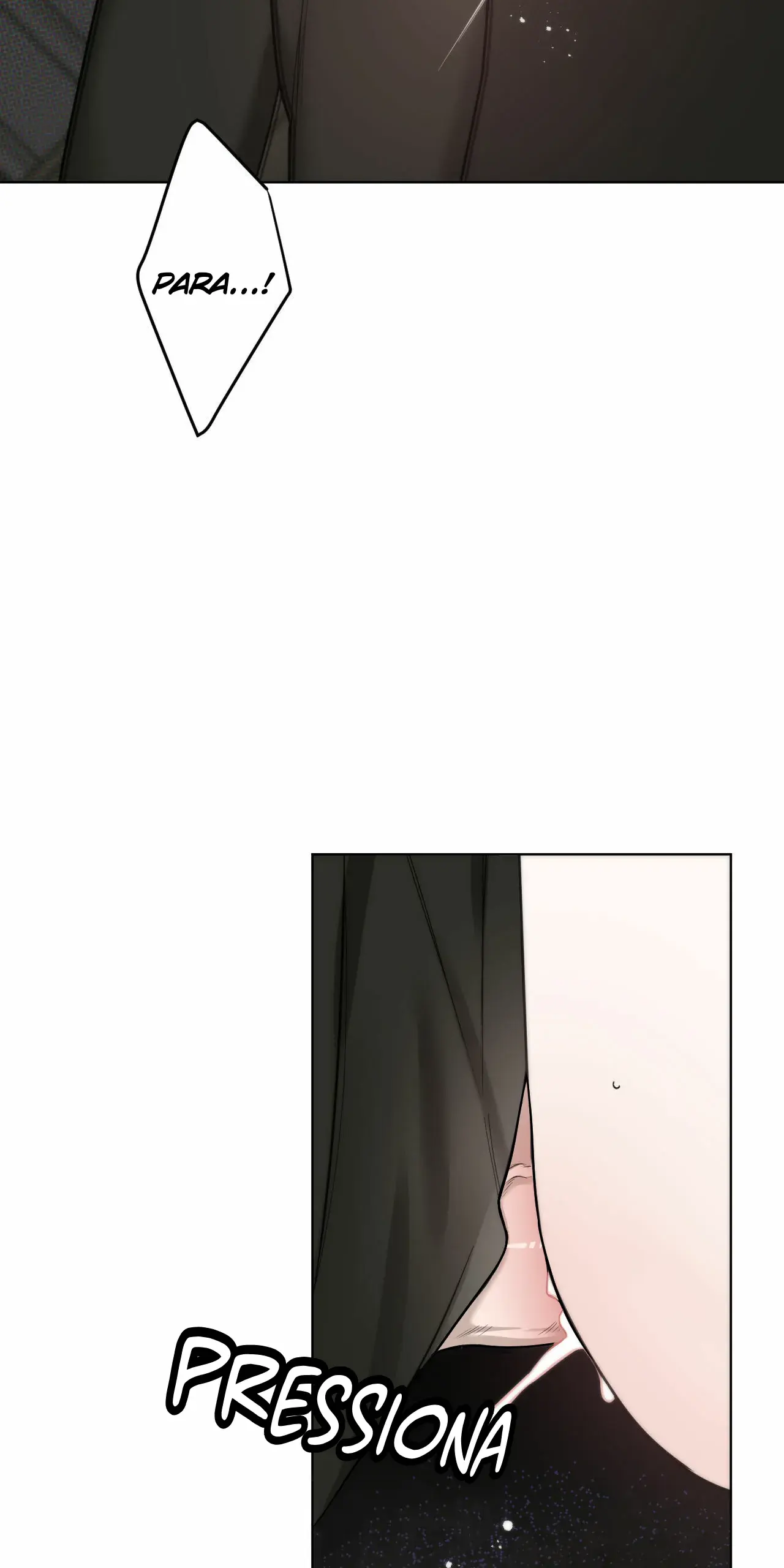 The Essence – Capítulo 04 Yaoi – Página 12