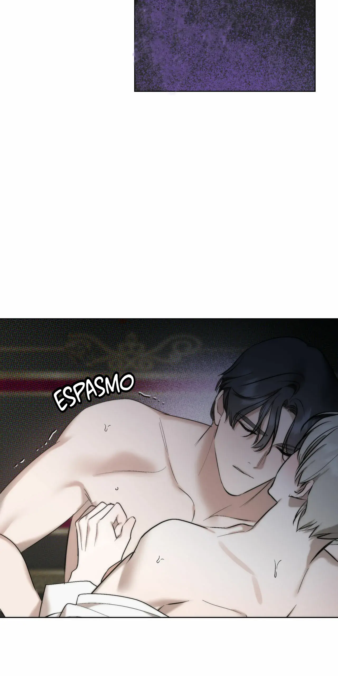 The Essence – Capítulo 04 Yaoi – Página 13